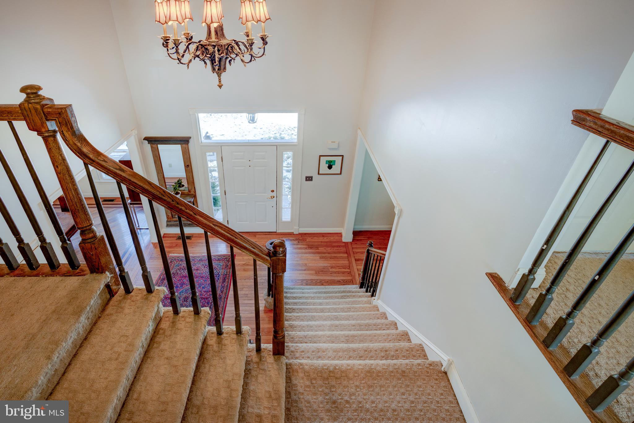 LAFAYETTE HILL - Residential