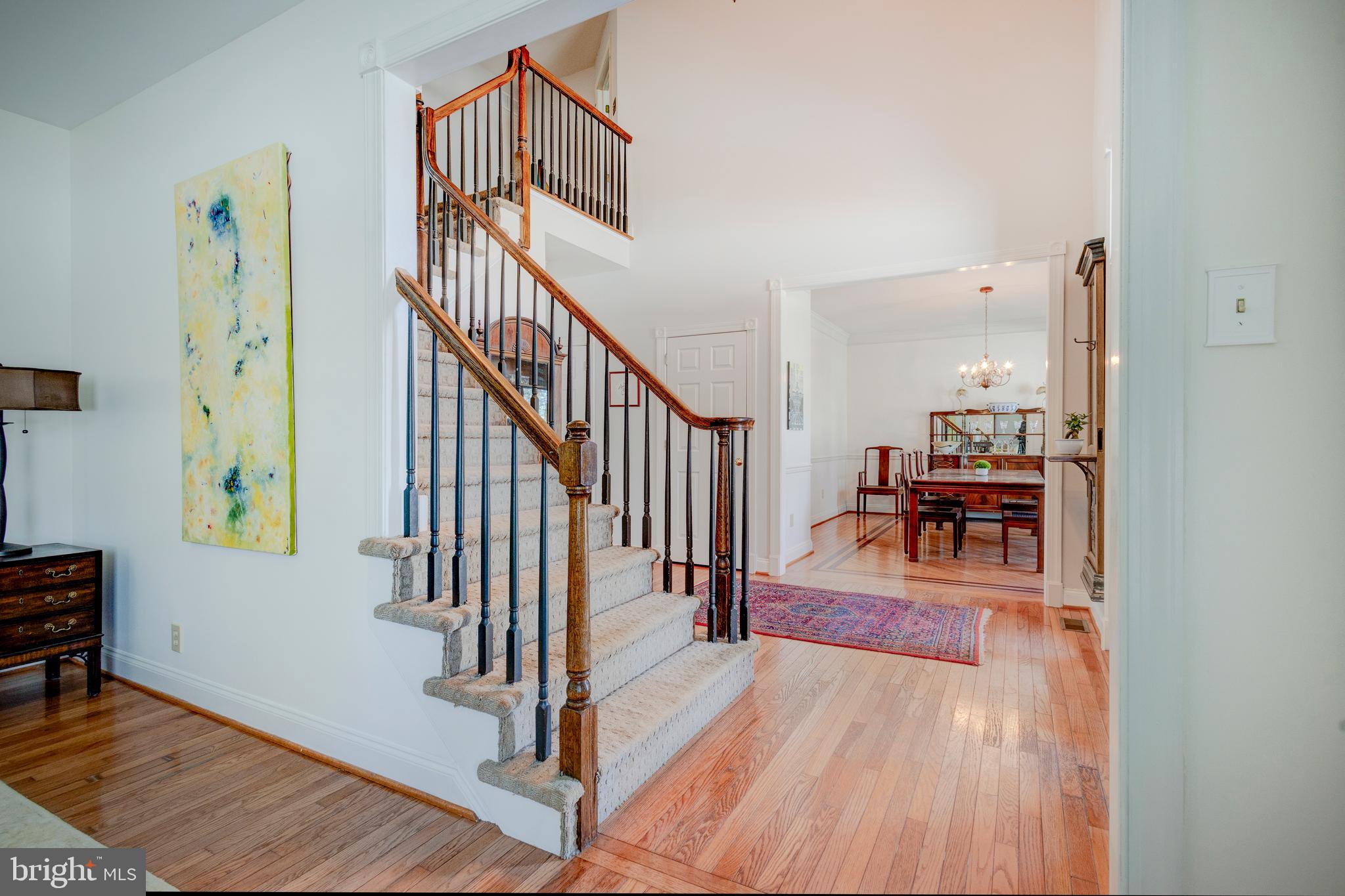 LAFAYETTE HILL - Residential