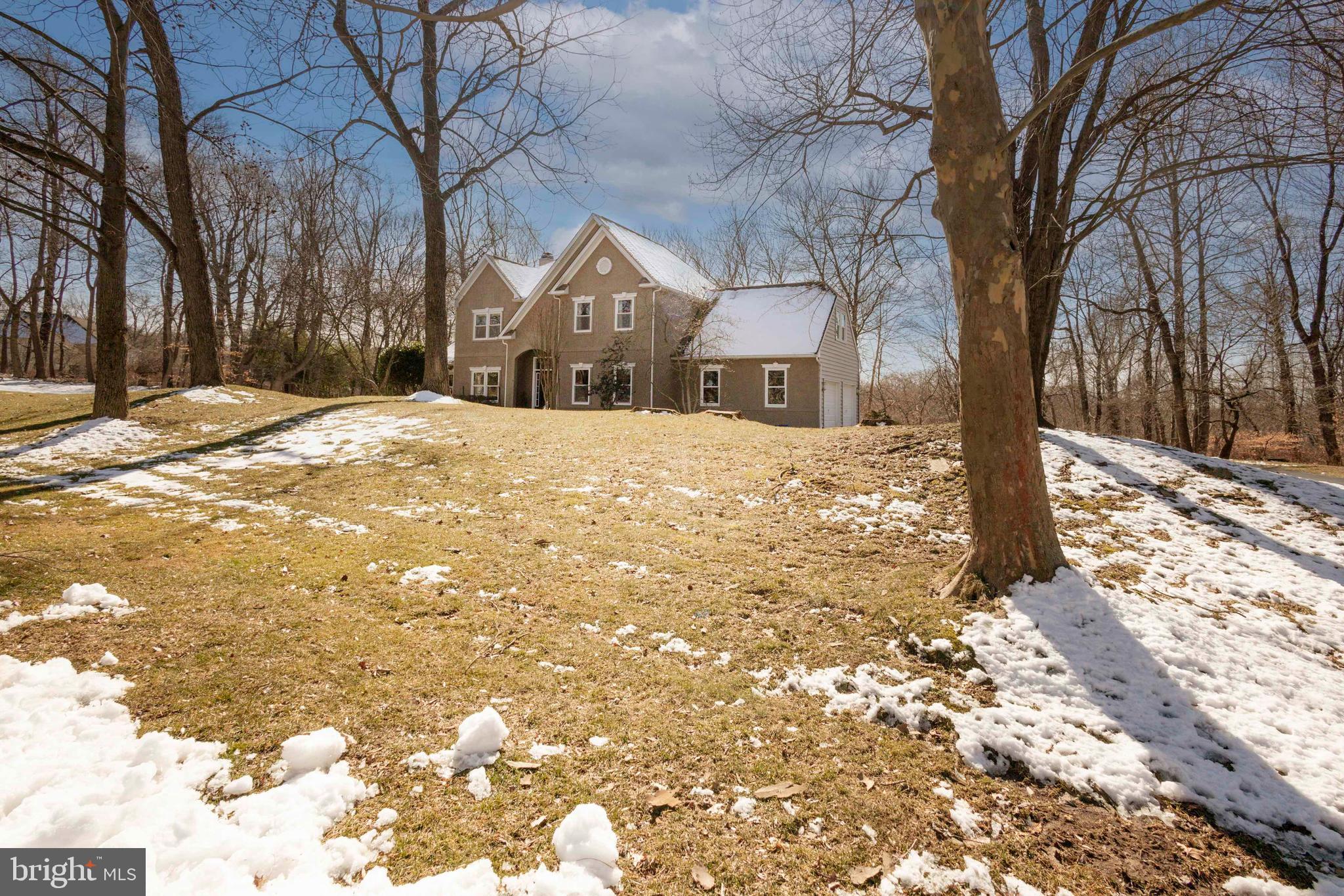 LAFAYETTE HILL - Residential