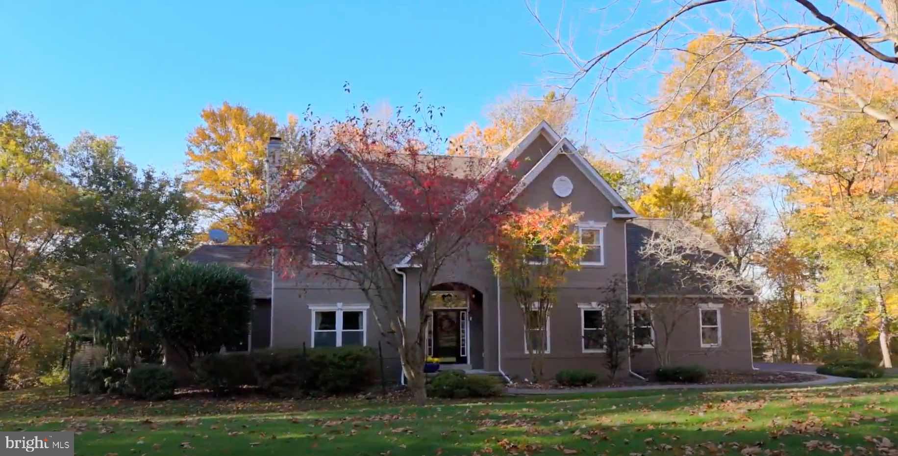 LAFAYETTE HILL - Residential