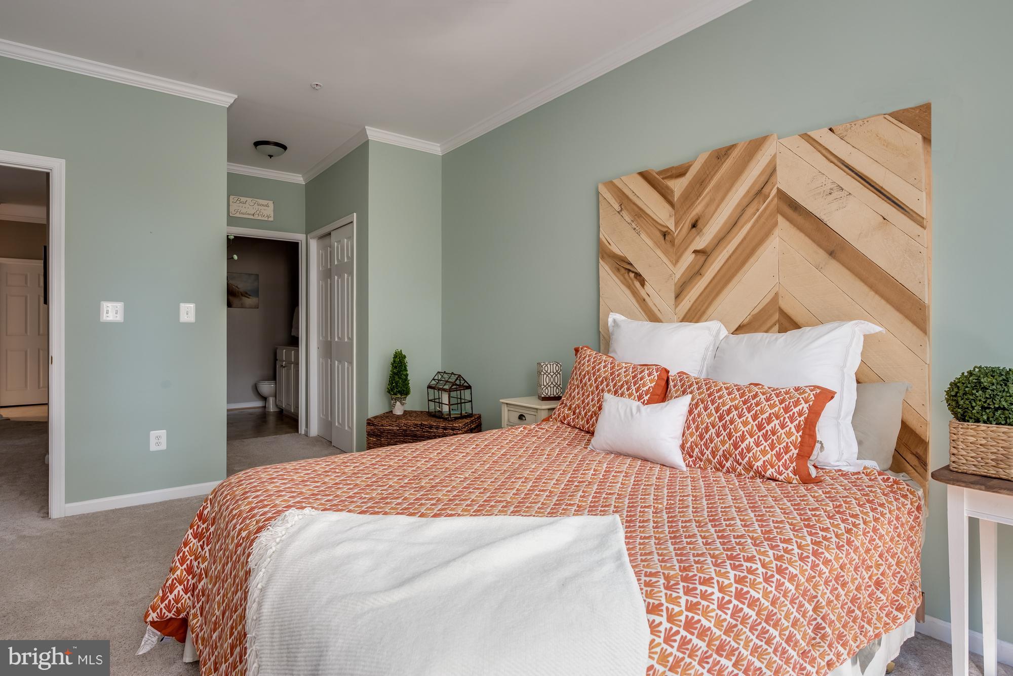 SCOTT'S CROSSING CONDO - Residential