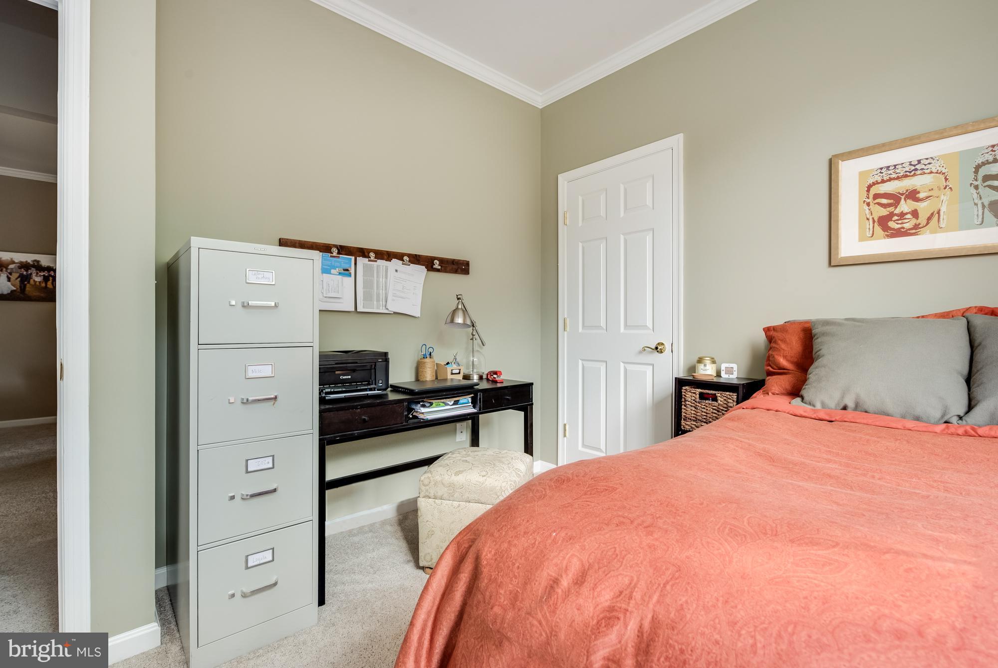 SCOTT'S CROSSING CONDO - Residential