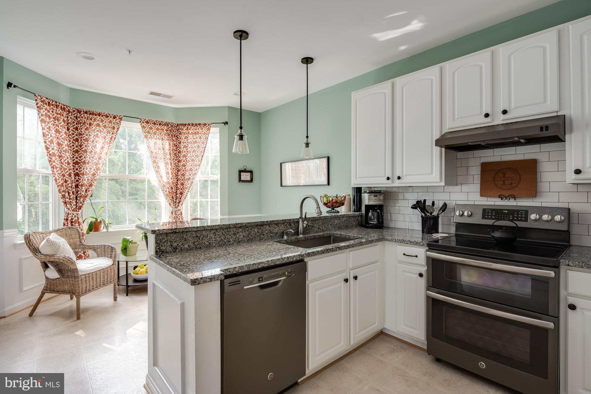 SCOTT'S CROSSING CONDO - Residential