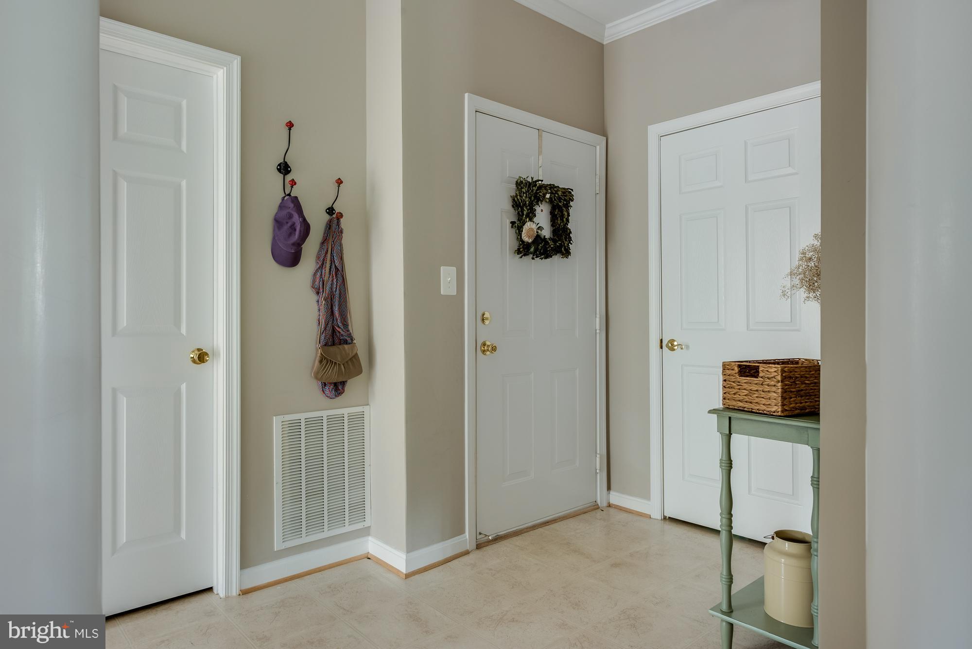 SCOTT'S CROSSING CONDO - Residential