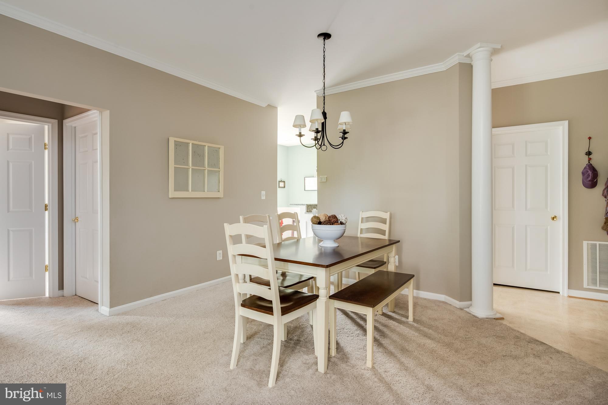 SCOTT'S CROSSING CONDO - Residential