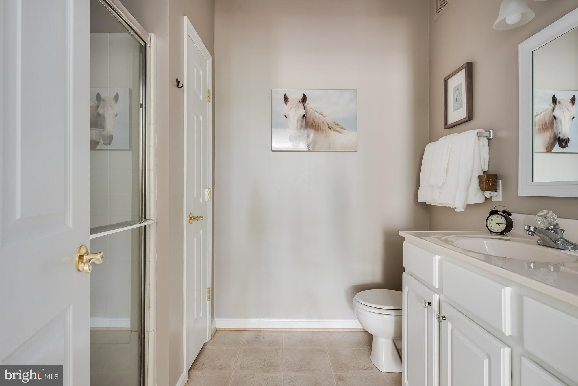 SCOTT'S CROSSING CONDO - Residential