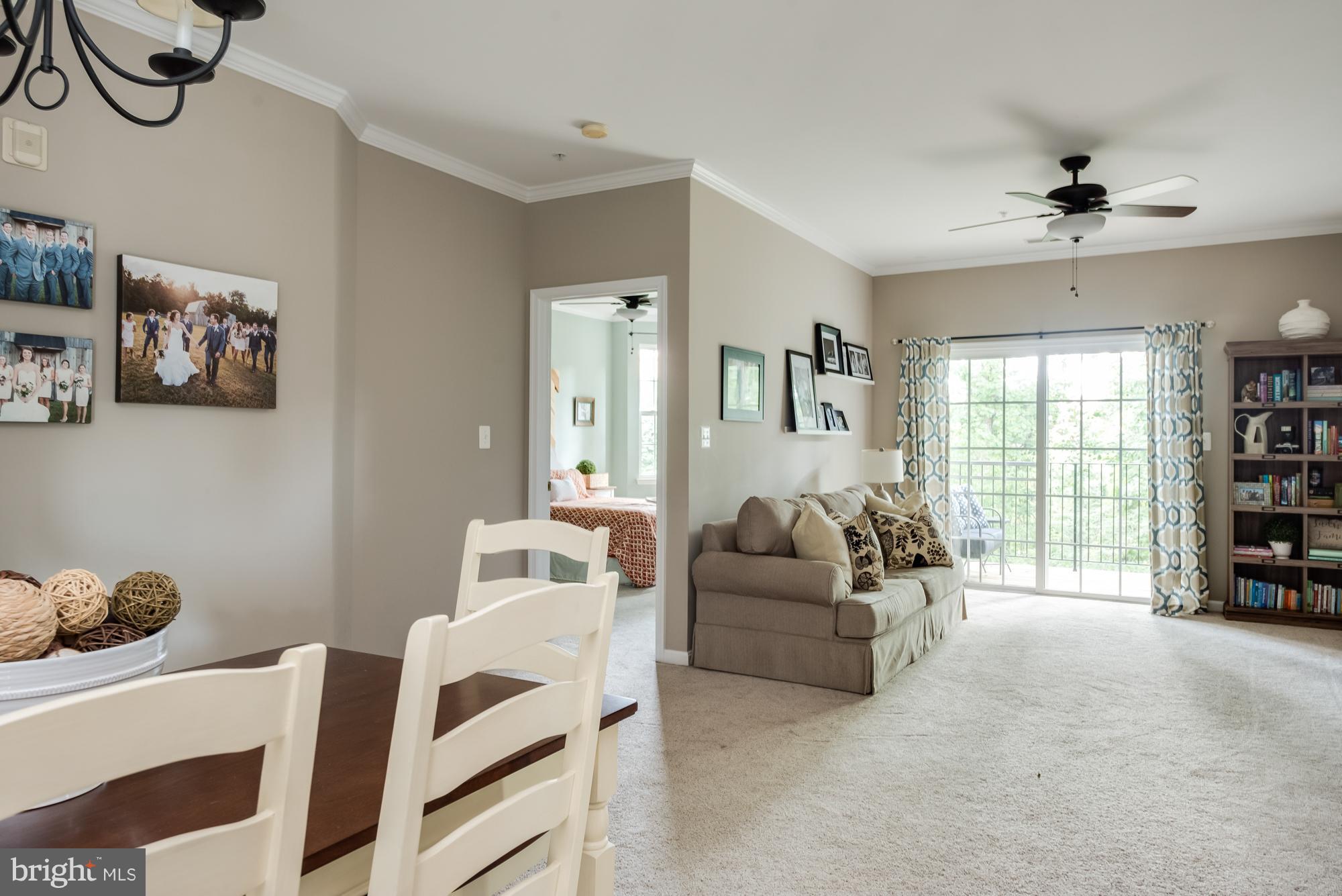 SCOTT'S CROSSING CONDO - Residential