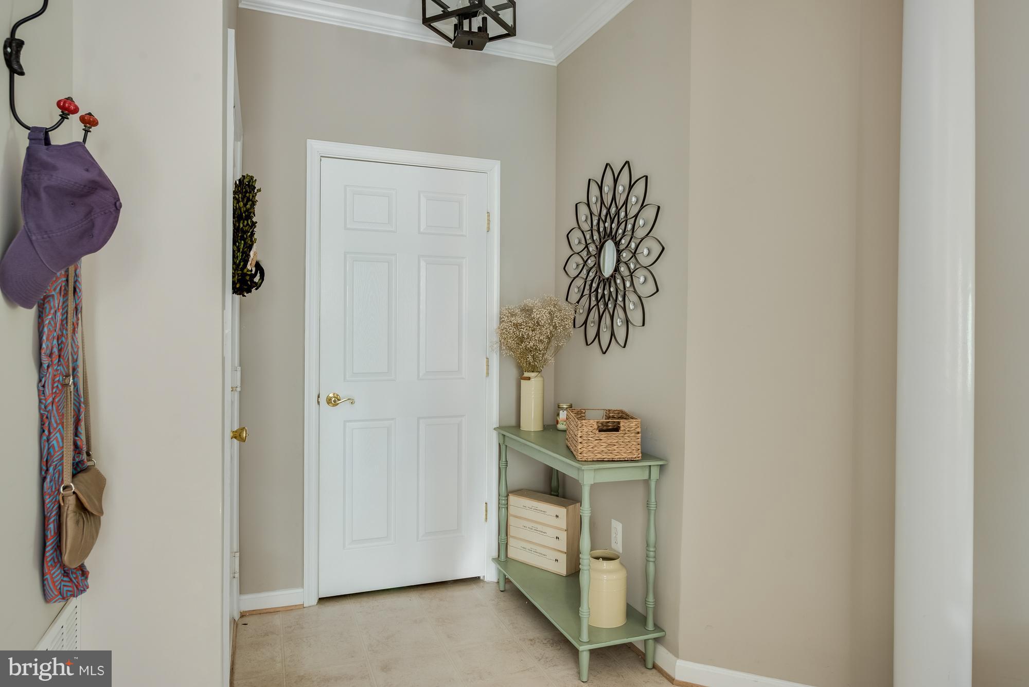 SCOTT'S CROSSING CONDO - Residential