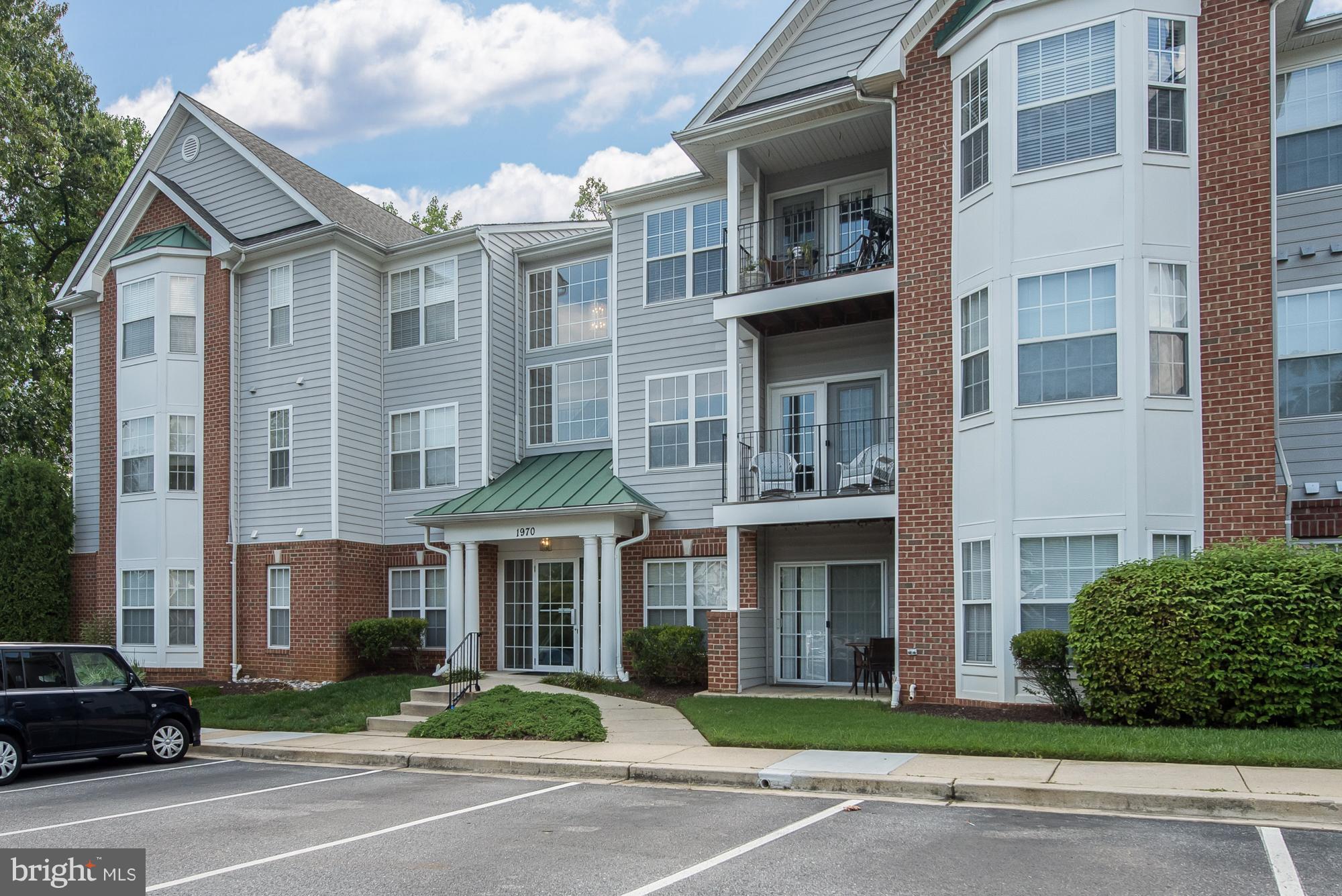 SCOTT'S CROSSING CONDO - Residential