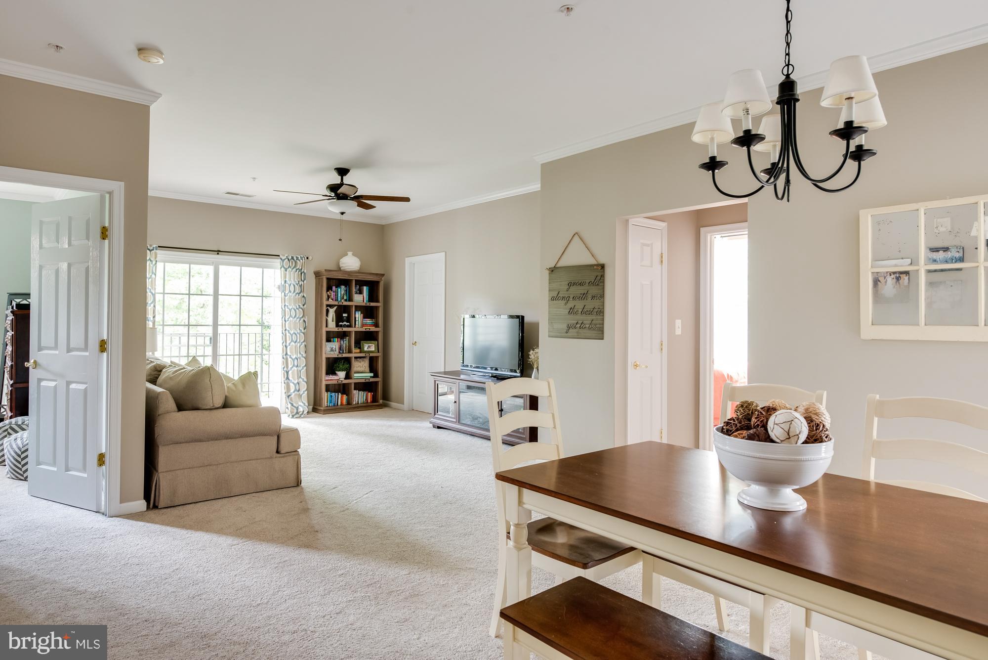 SCOTT'S CROSSING CONDO - Residential