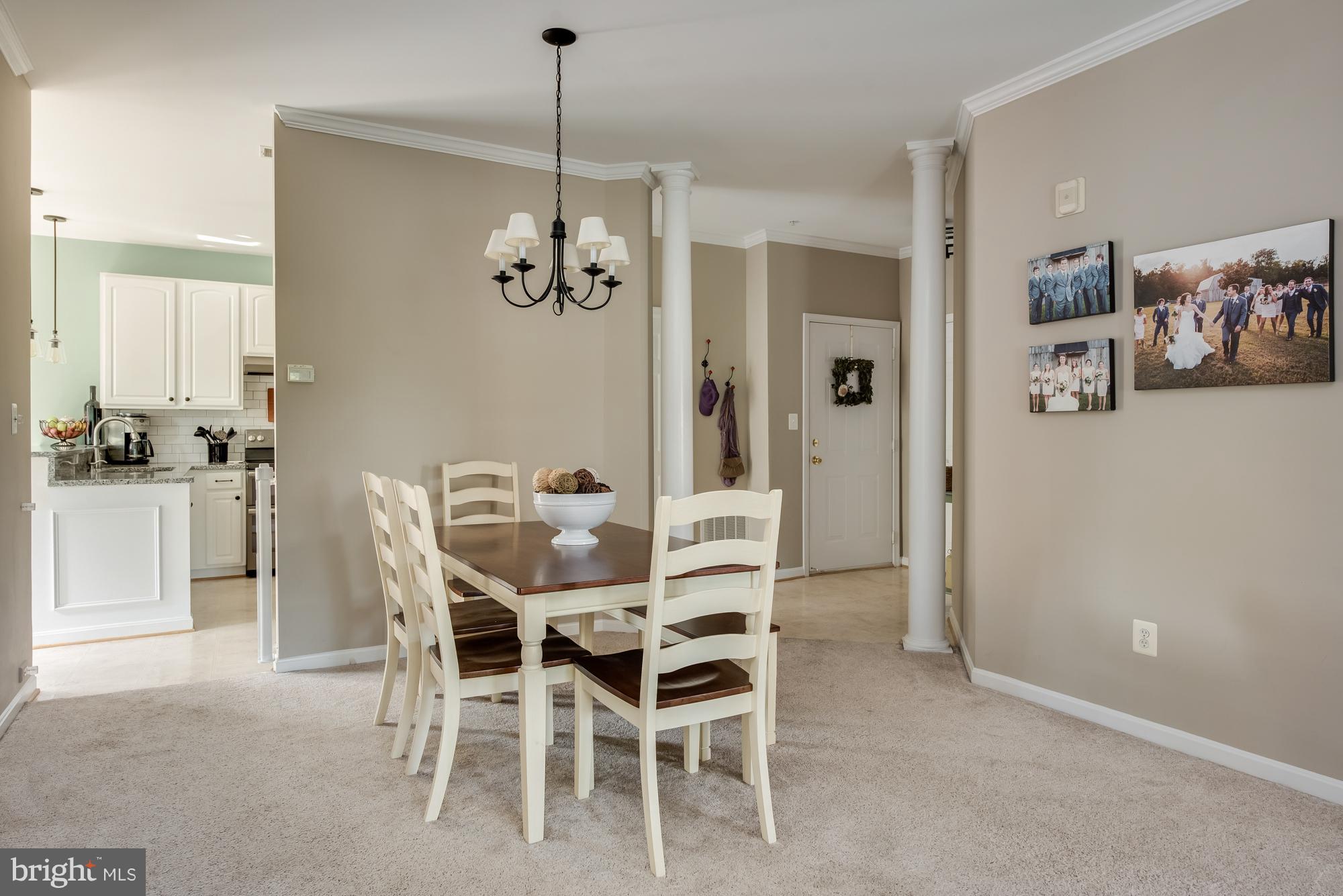 SCOTT'S CROSSING CONDO - Residential