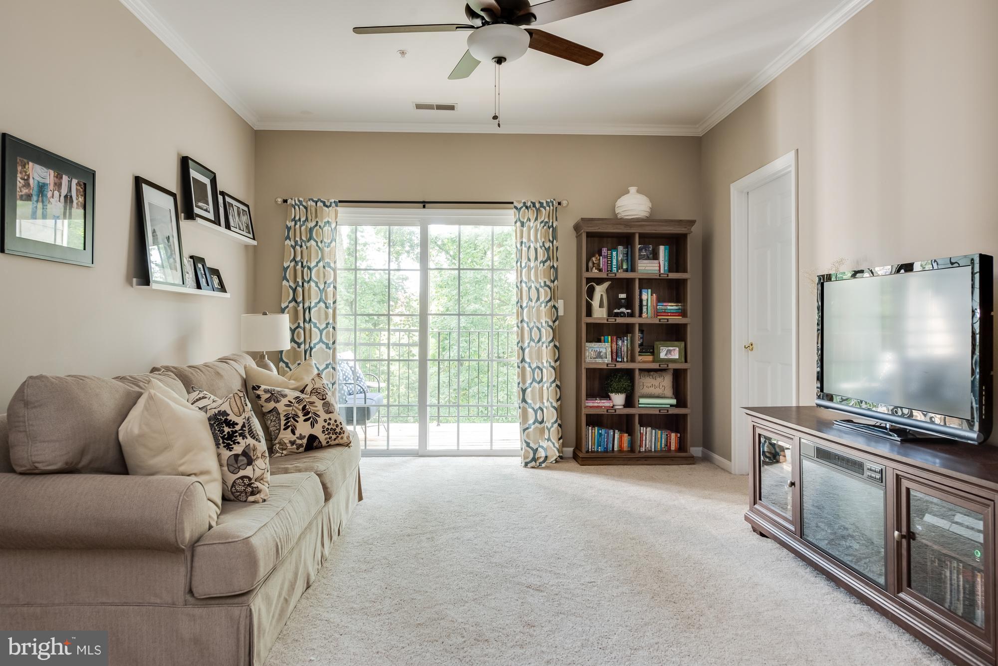 SCOTT'S CROSSING CONDO - Residential