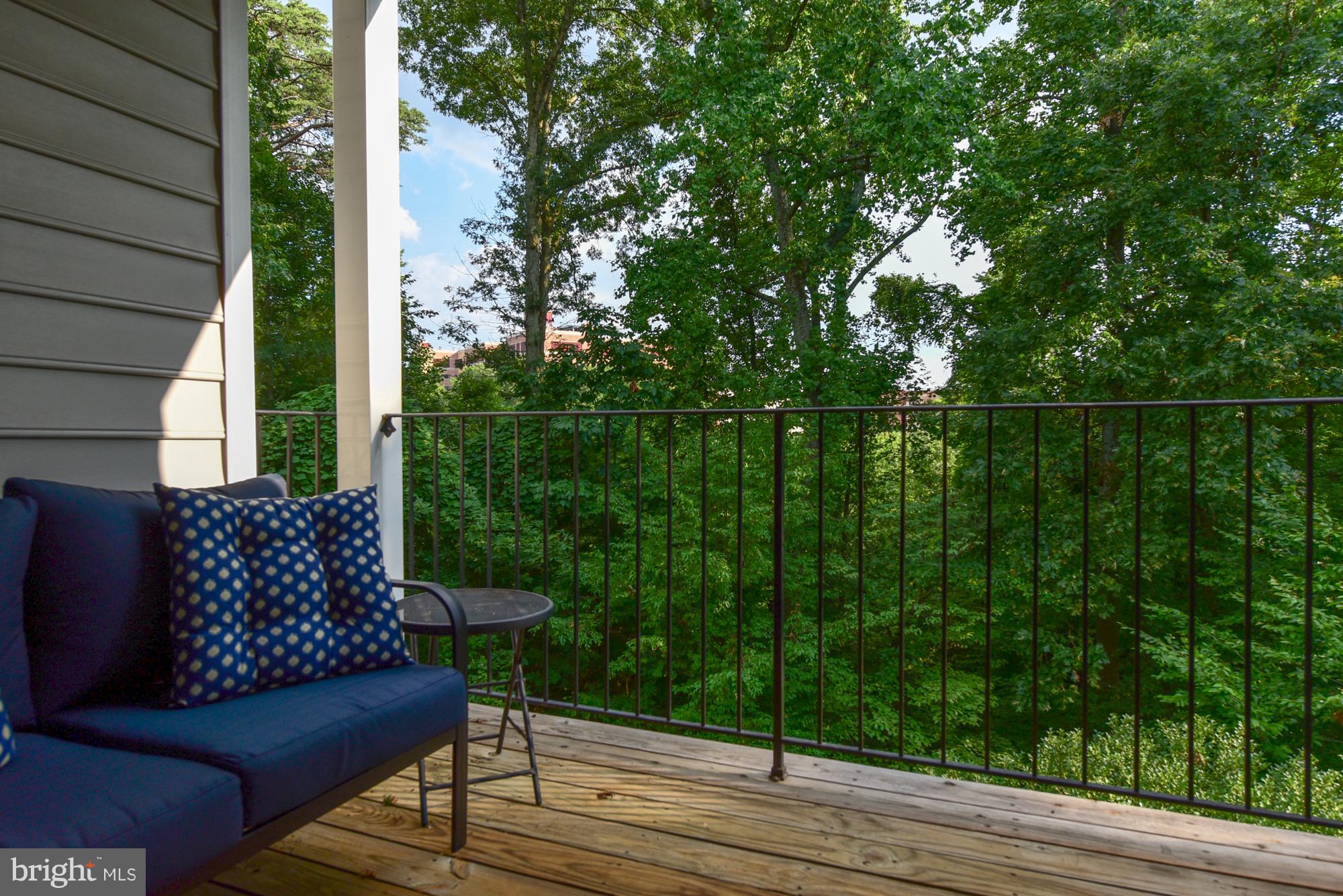 SCOTT'S CROSSING CONDO - Residential