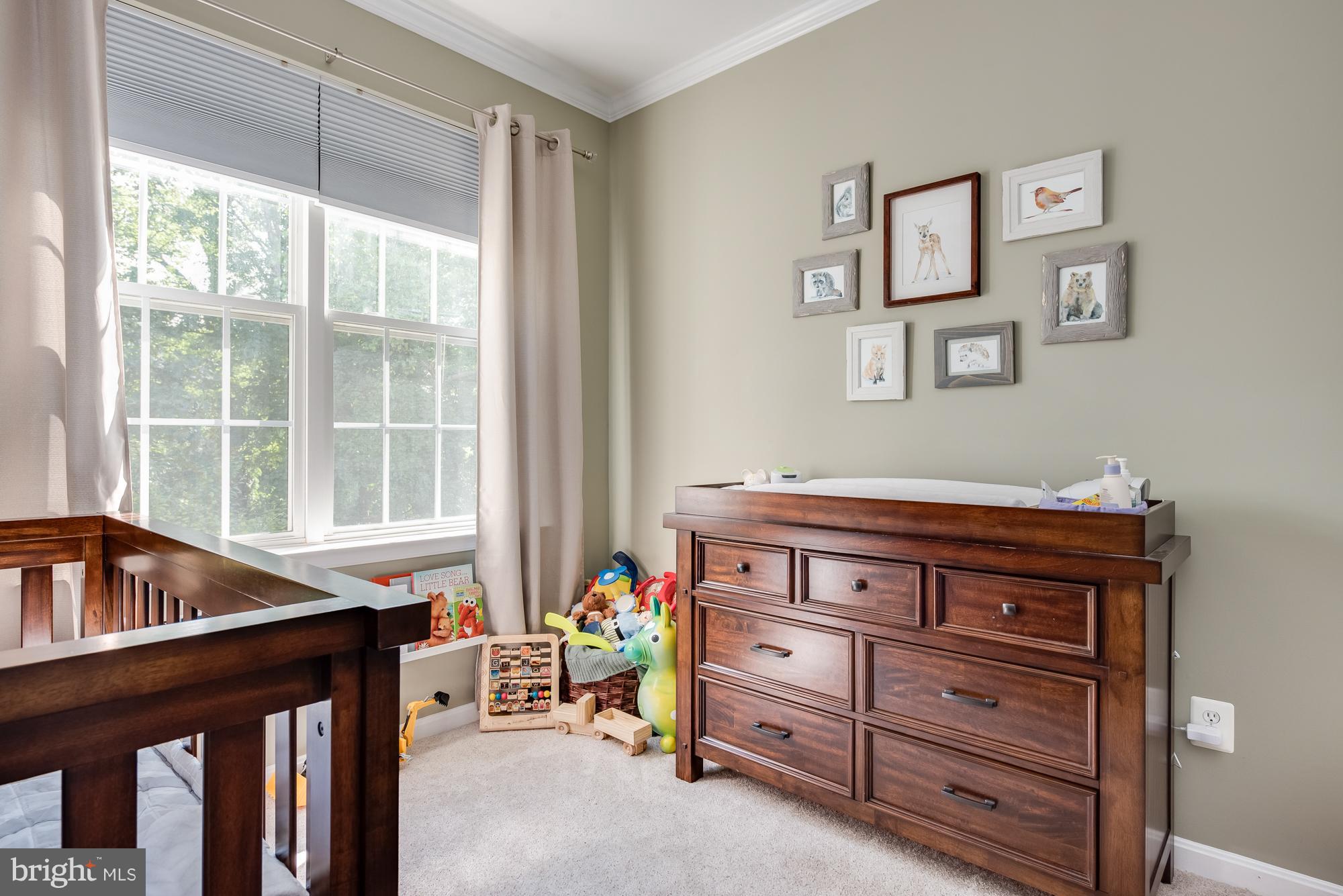 SCOTT'S CROSSING CONDO - Residential