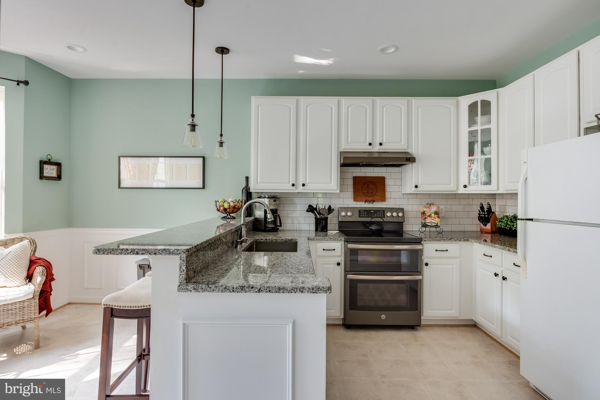 SCOTT'S CROSSING CONDO - Residential