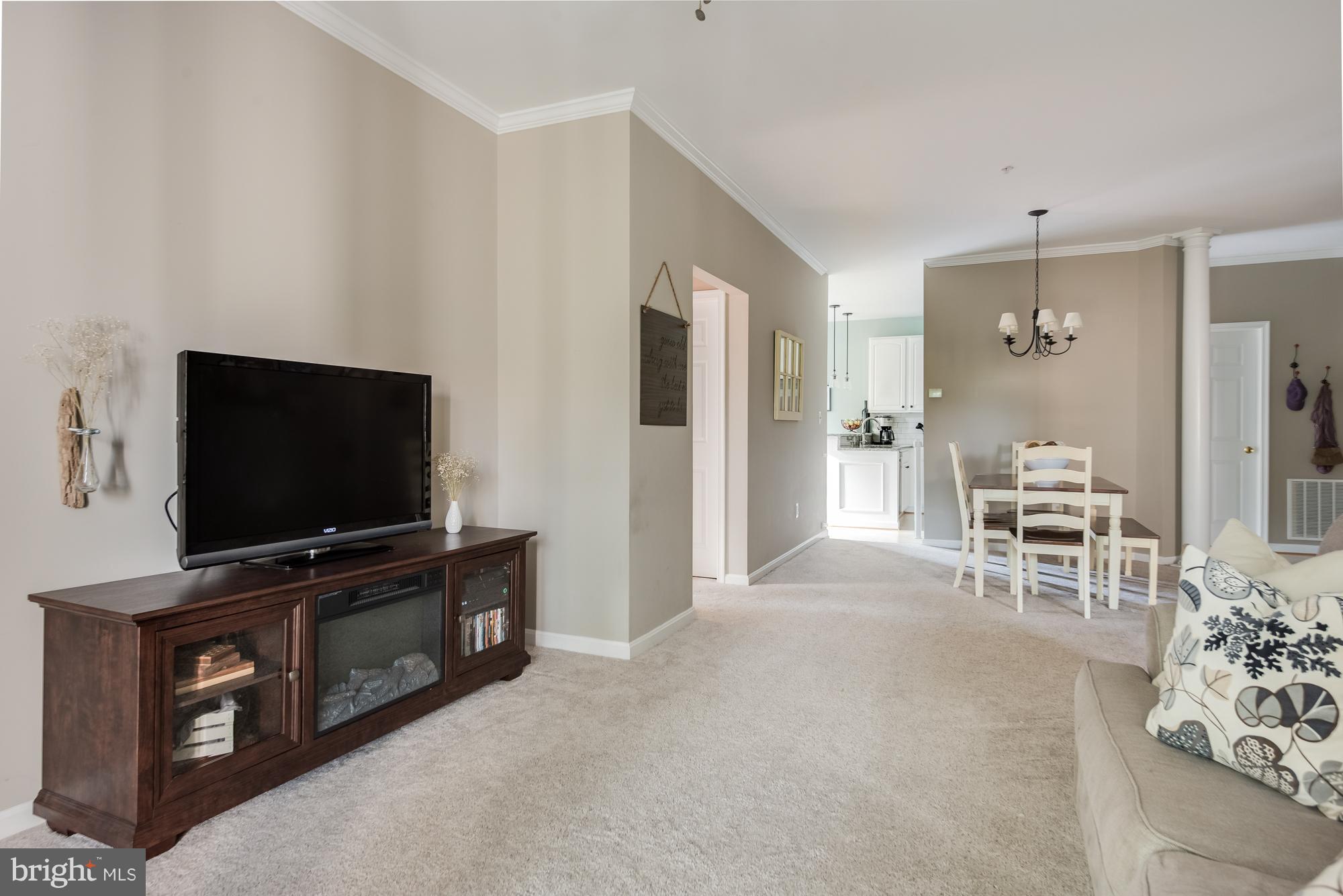 SCOTT'S CROSSING CONDO - Residential