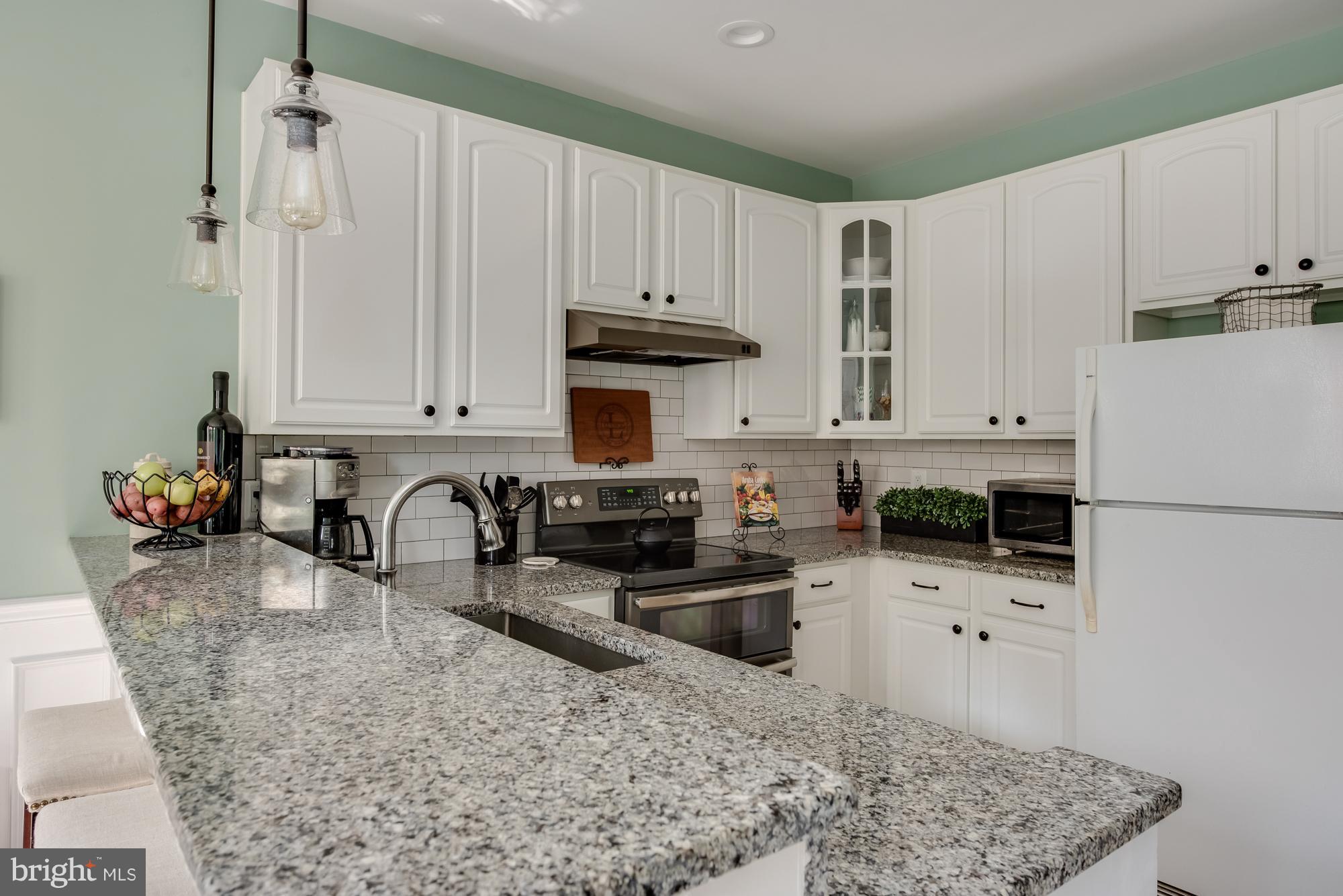 SCOTT'S CROSSING CONDO - Residential