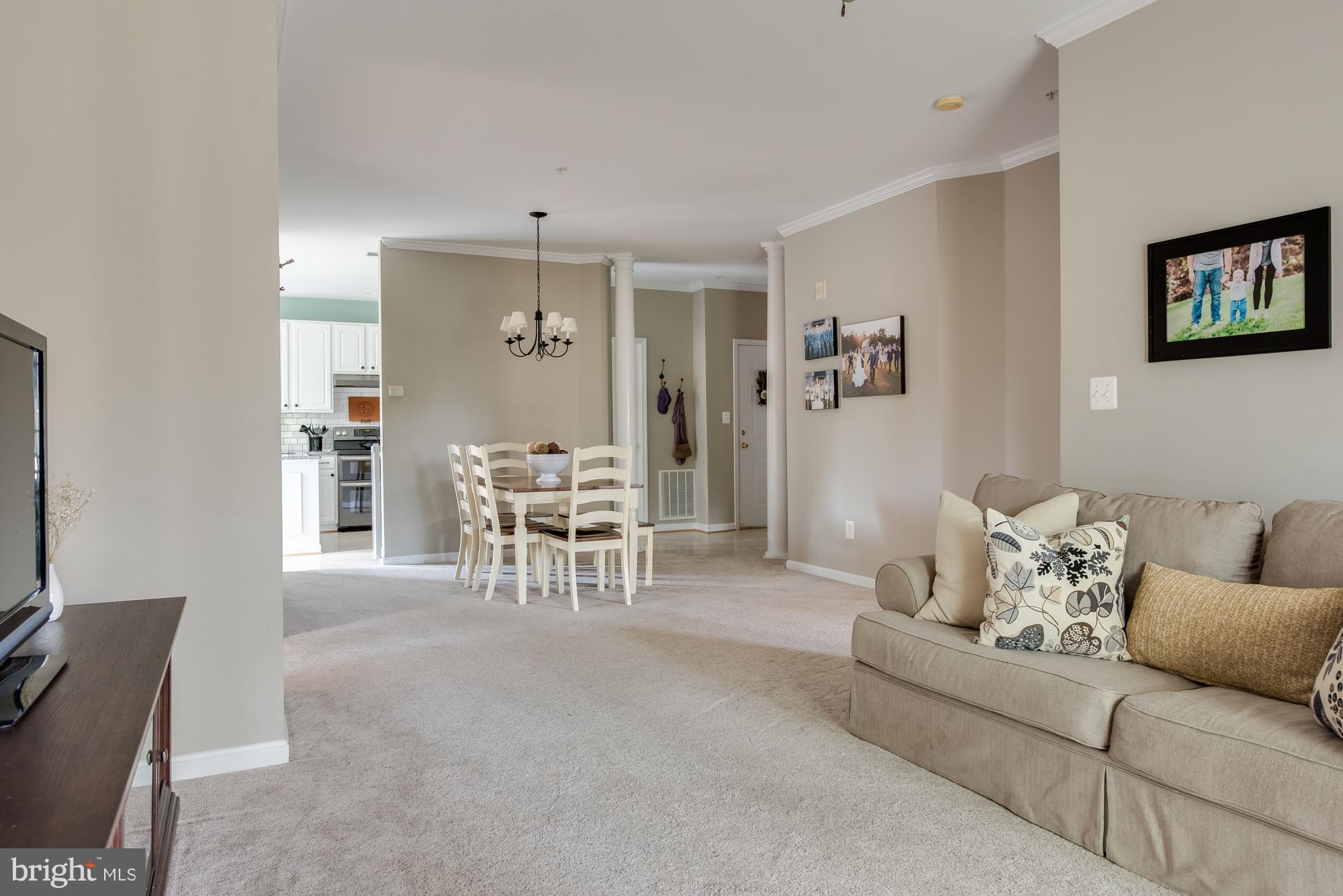 SCOTT'S CROSSING CONDO - Residential