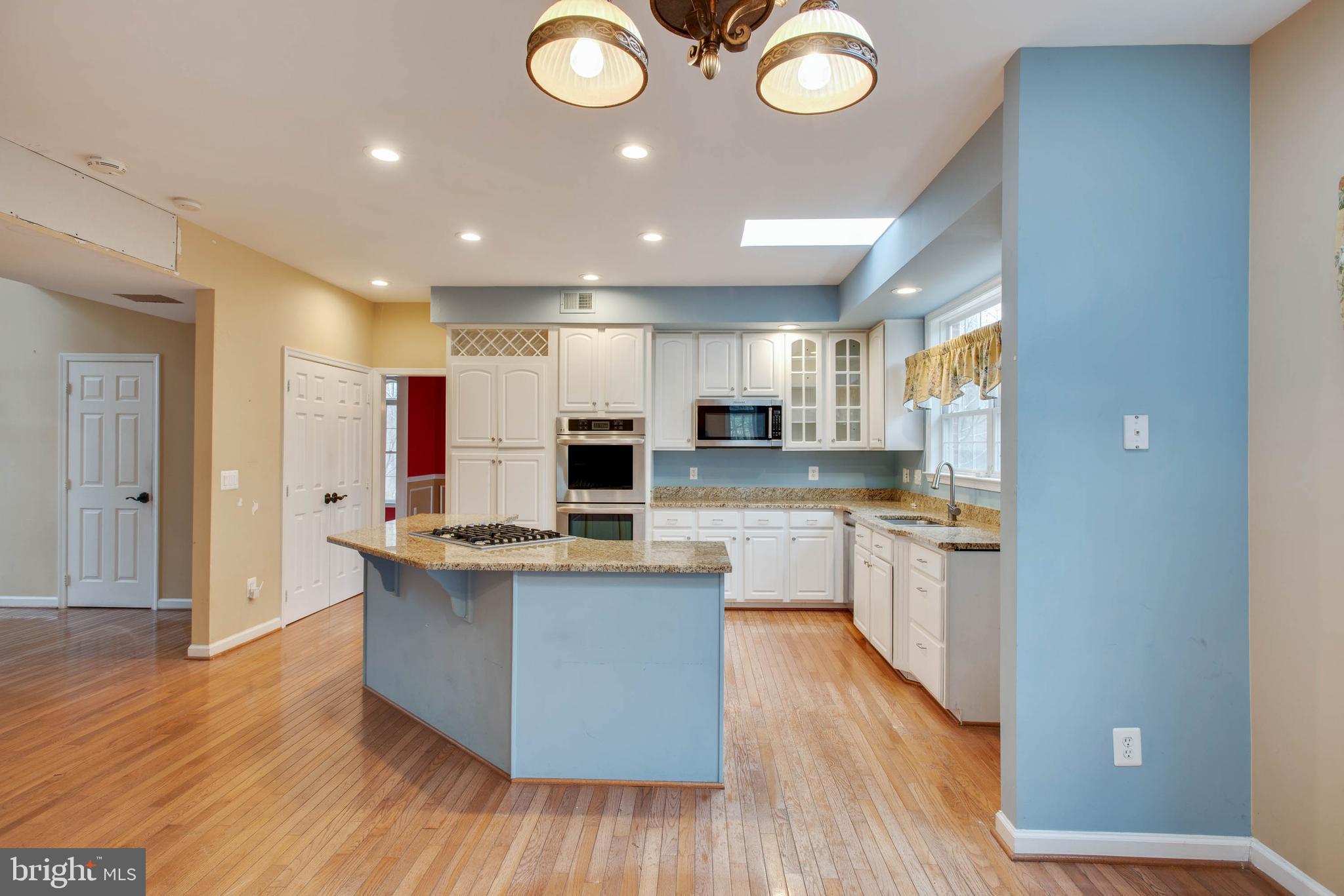 SNOW HILL - Residential