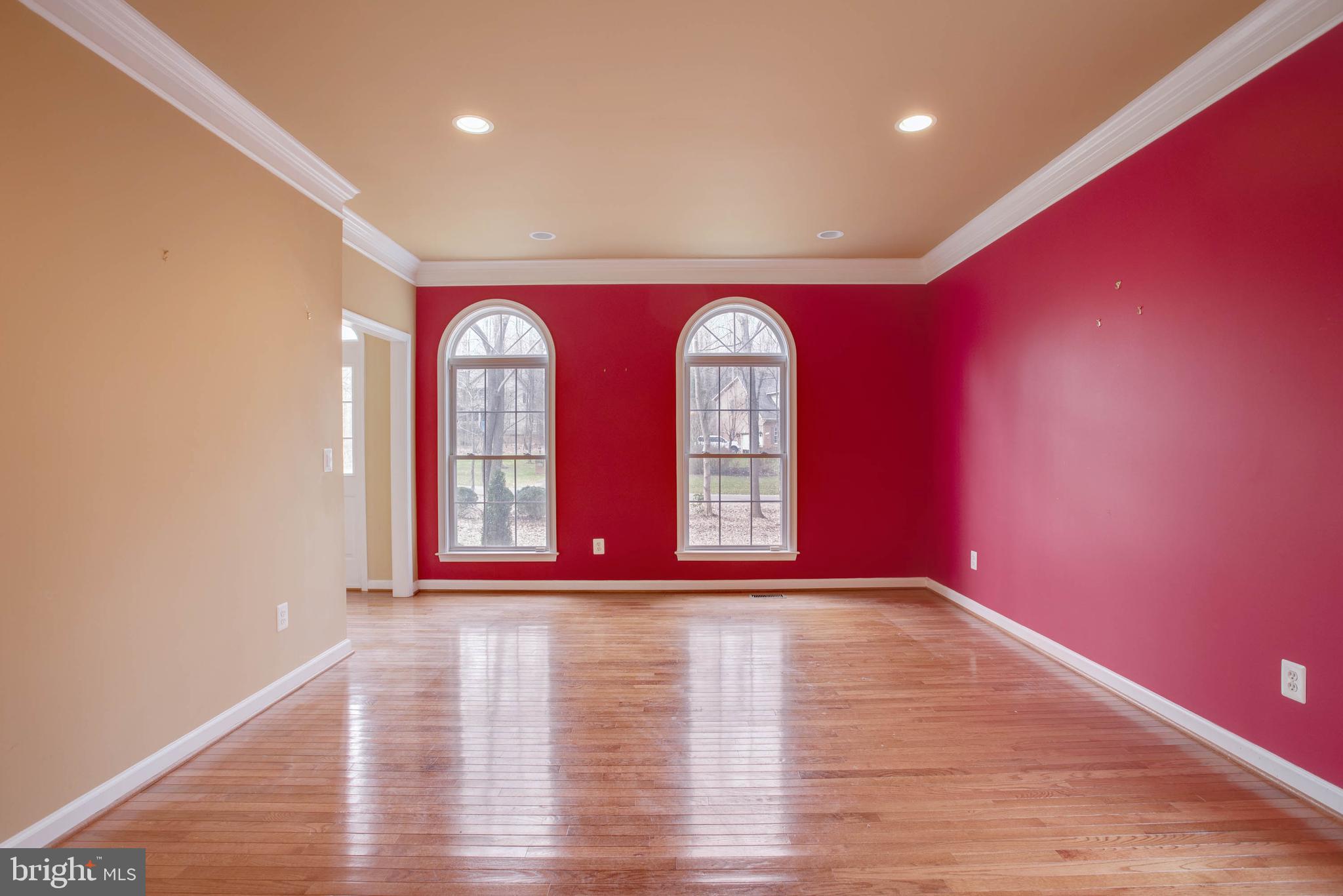 SNOW HILL - Residential