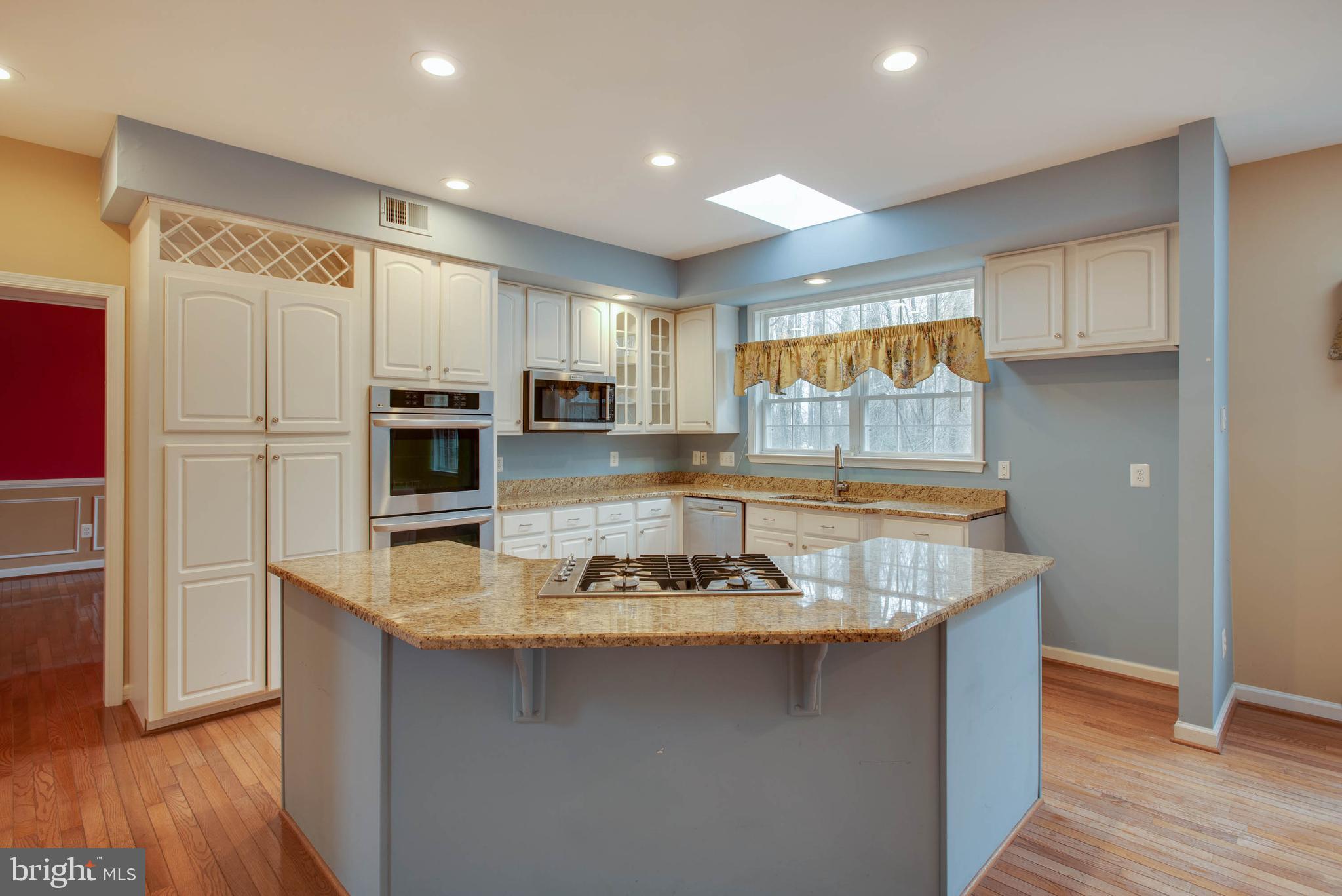 SNOW HILL - Residential