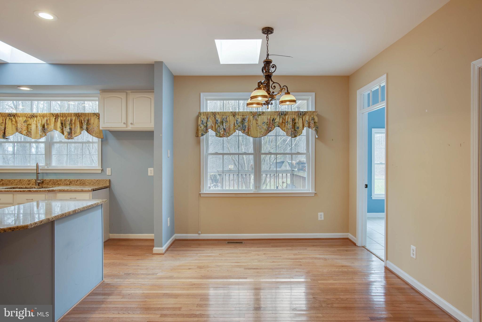 SNOW HILL - Residential