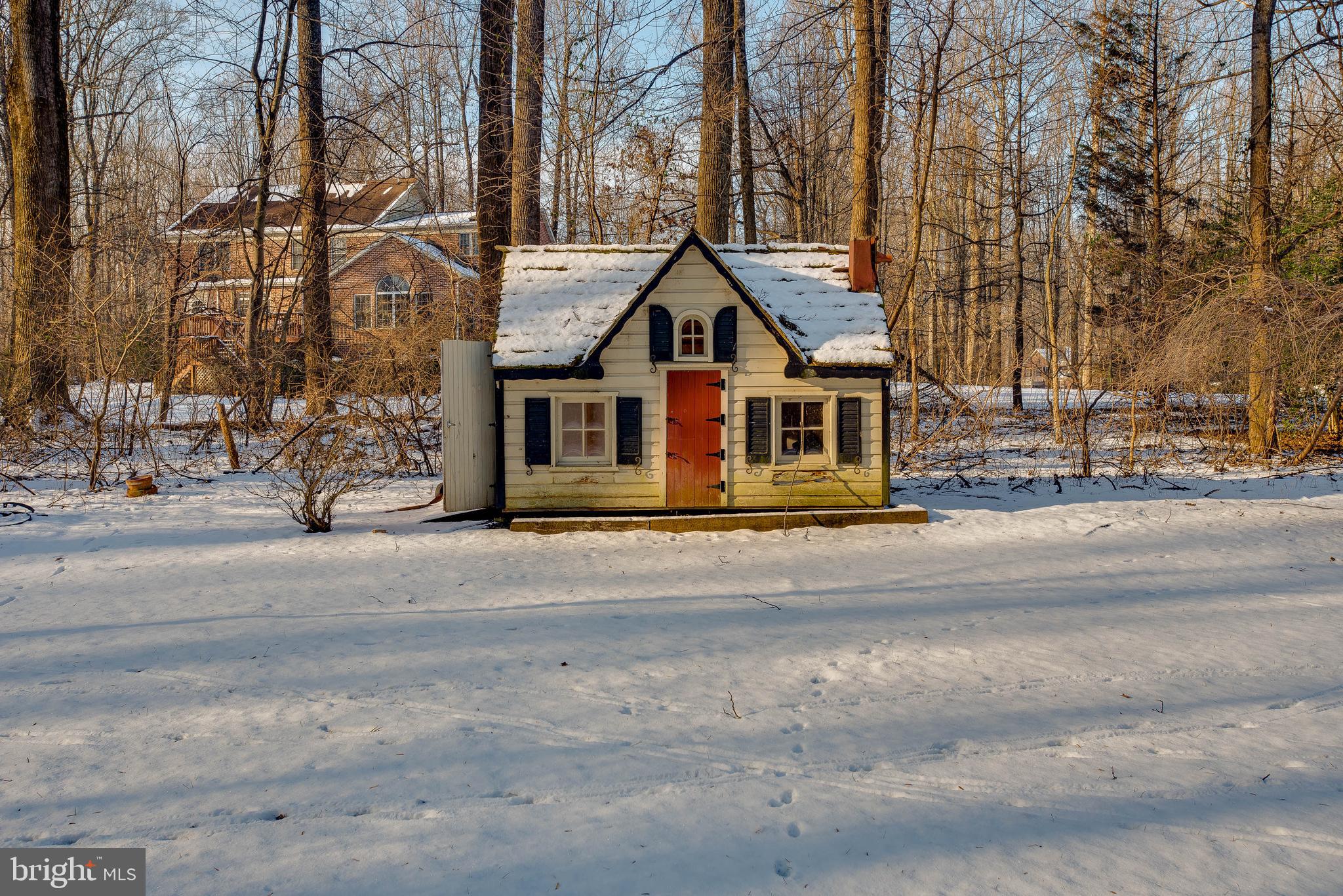 SNOW HILL - Residential