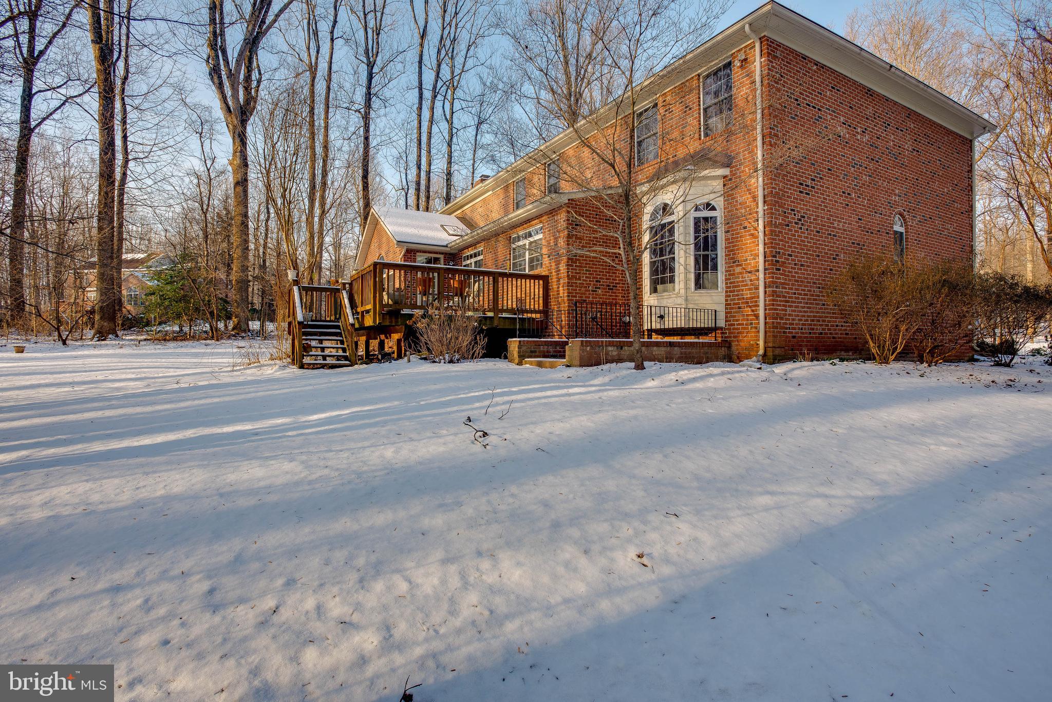 SNOW HILL - Residential