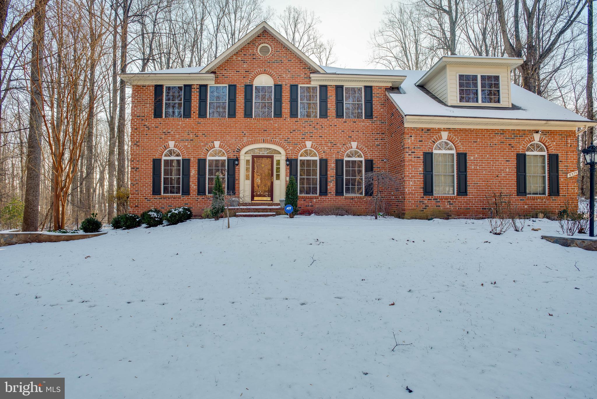 SNOW HILL - Residential