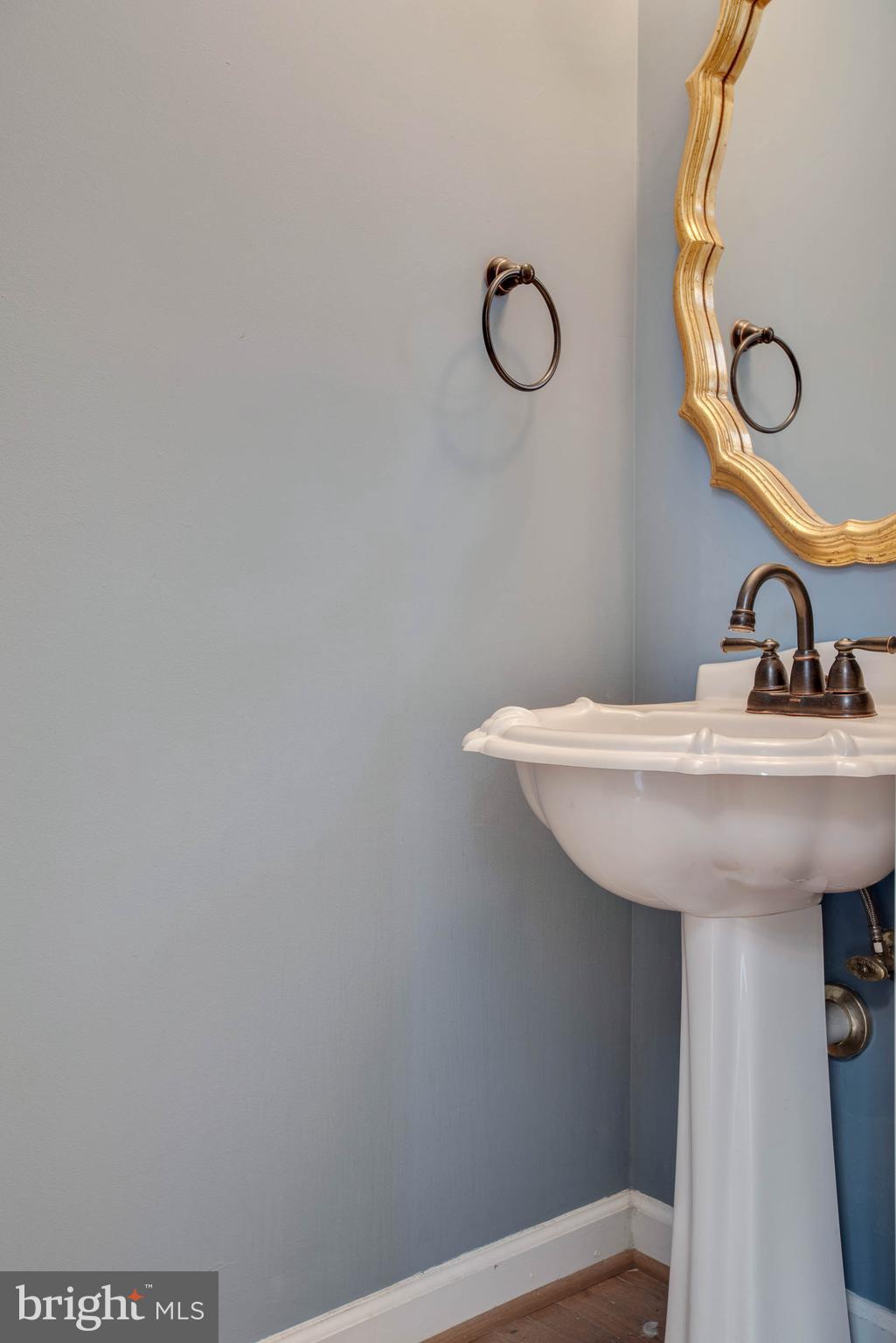 SNOW HILL - Residential