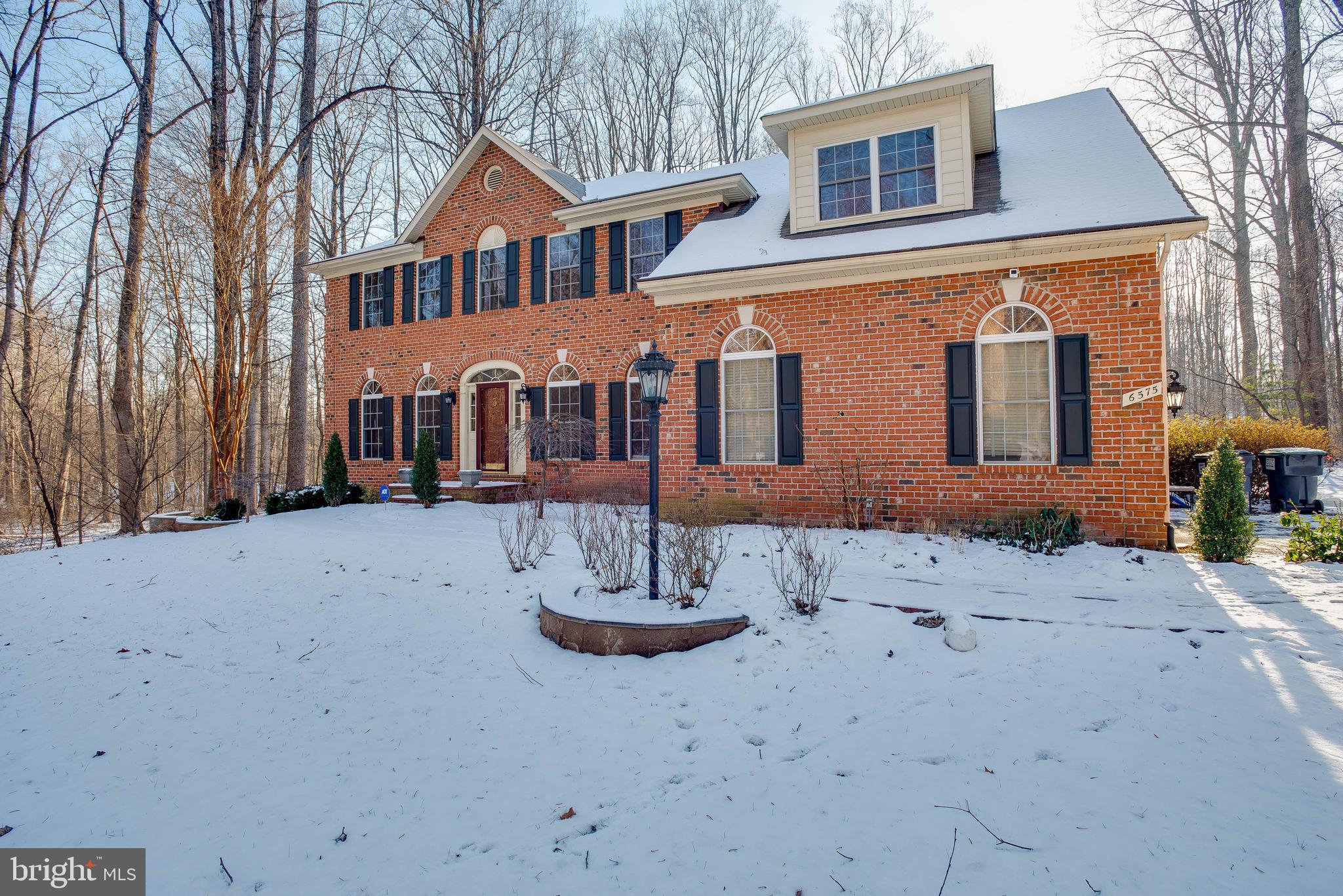 SNOW HILL - Residential