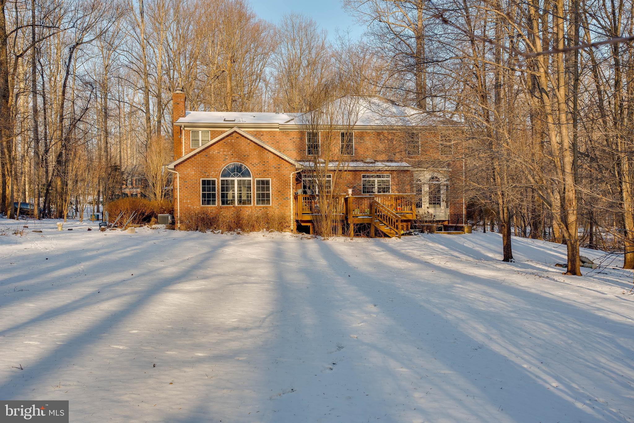 SNOW HILL - Residential