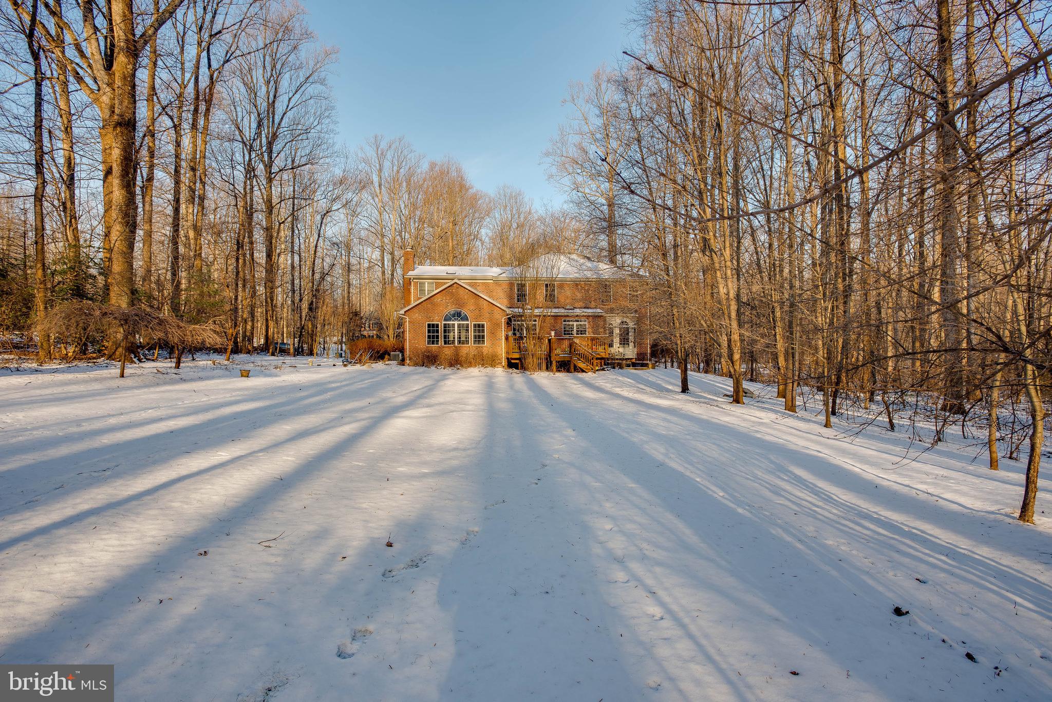 SNOW HILL - Residential