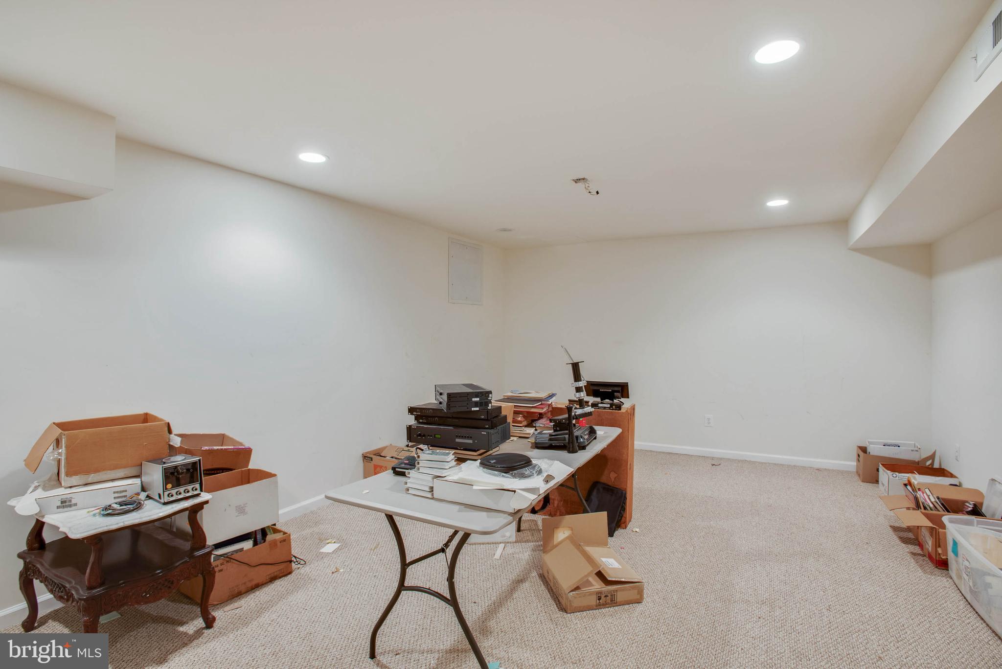 SNOW HILL - Residential