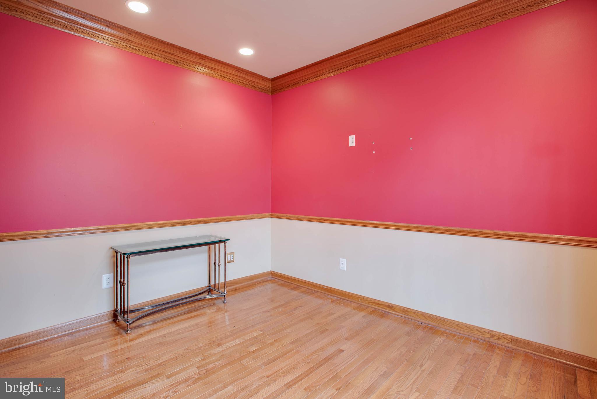 SNOW HILL - Residential