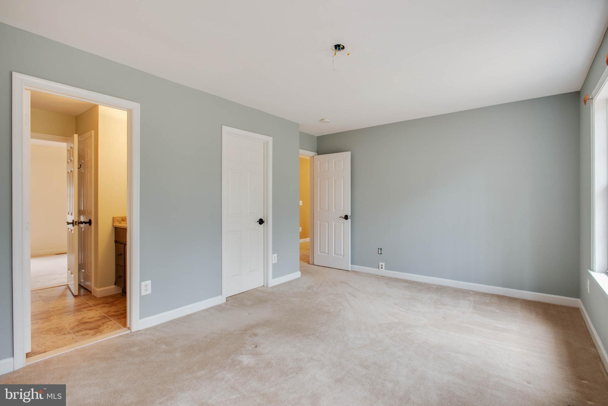 SNOW HILL - Residential