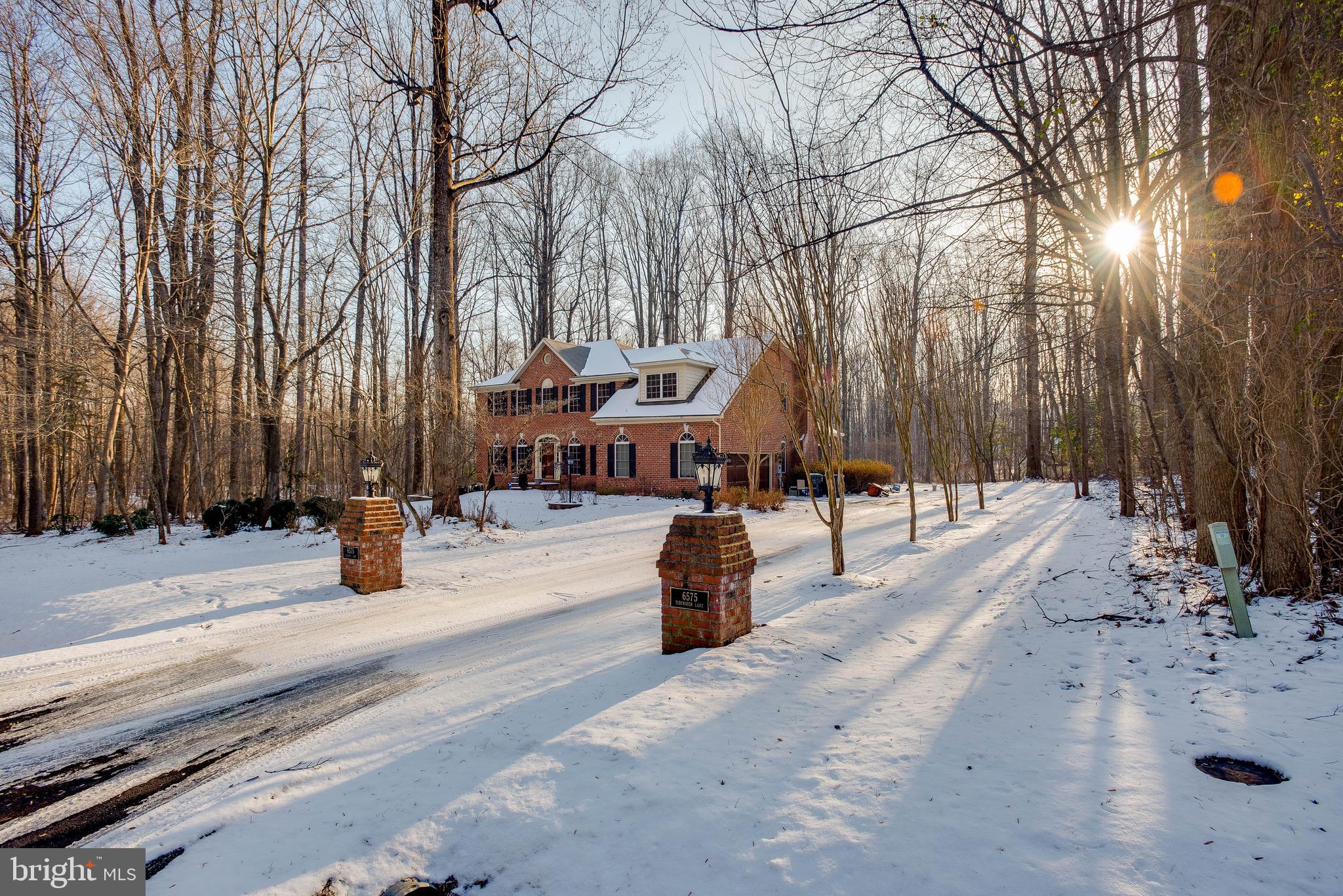 SNOW HILL - Residential