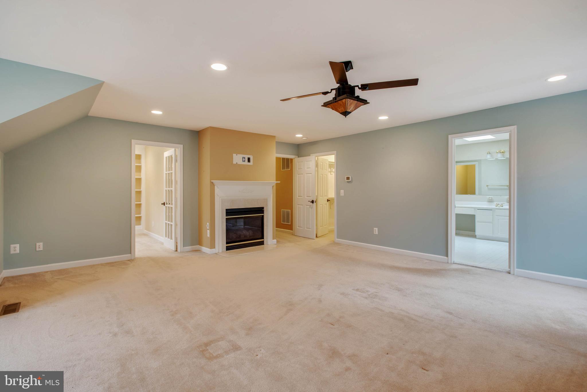 SNOW HILL - Residential