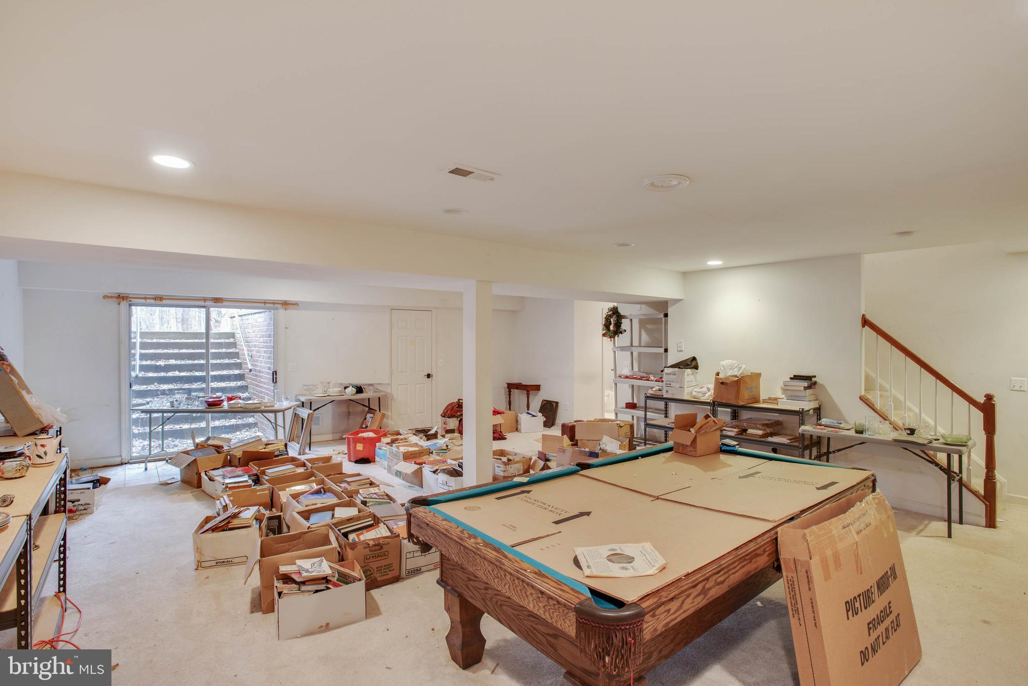 SNOW HILL - Residential