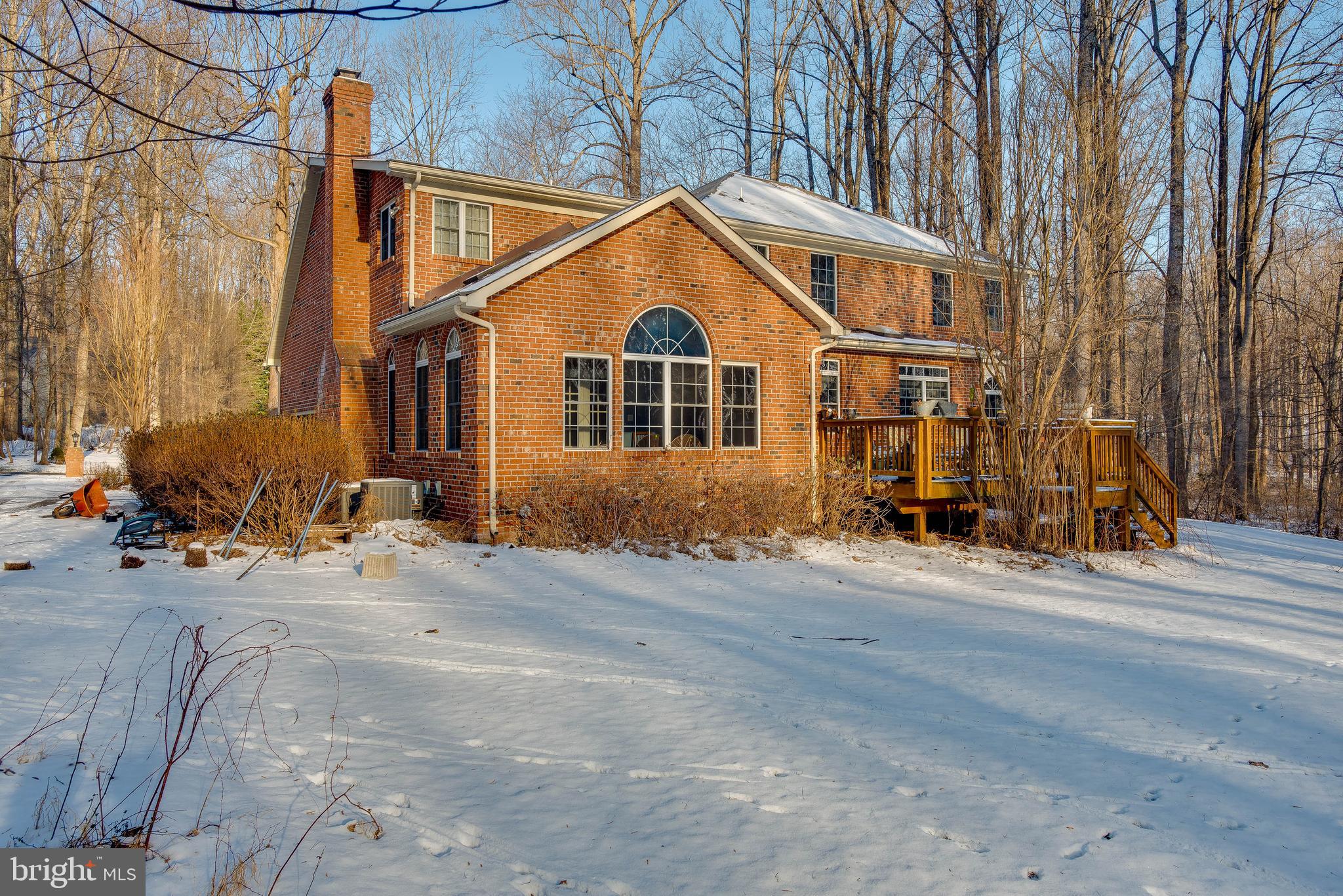 SNOW HILL - Residential