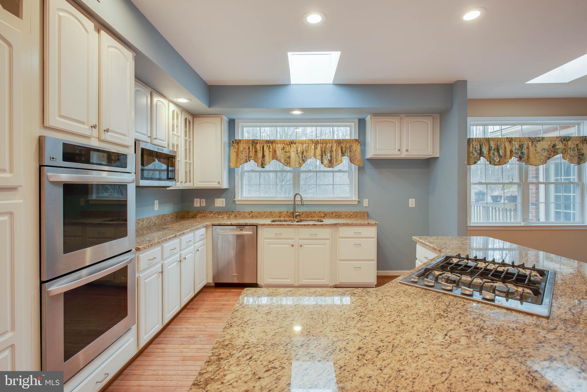 SNOW HILL - Residential