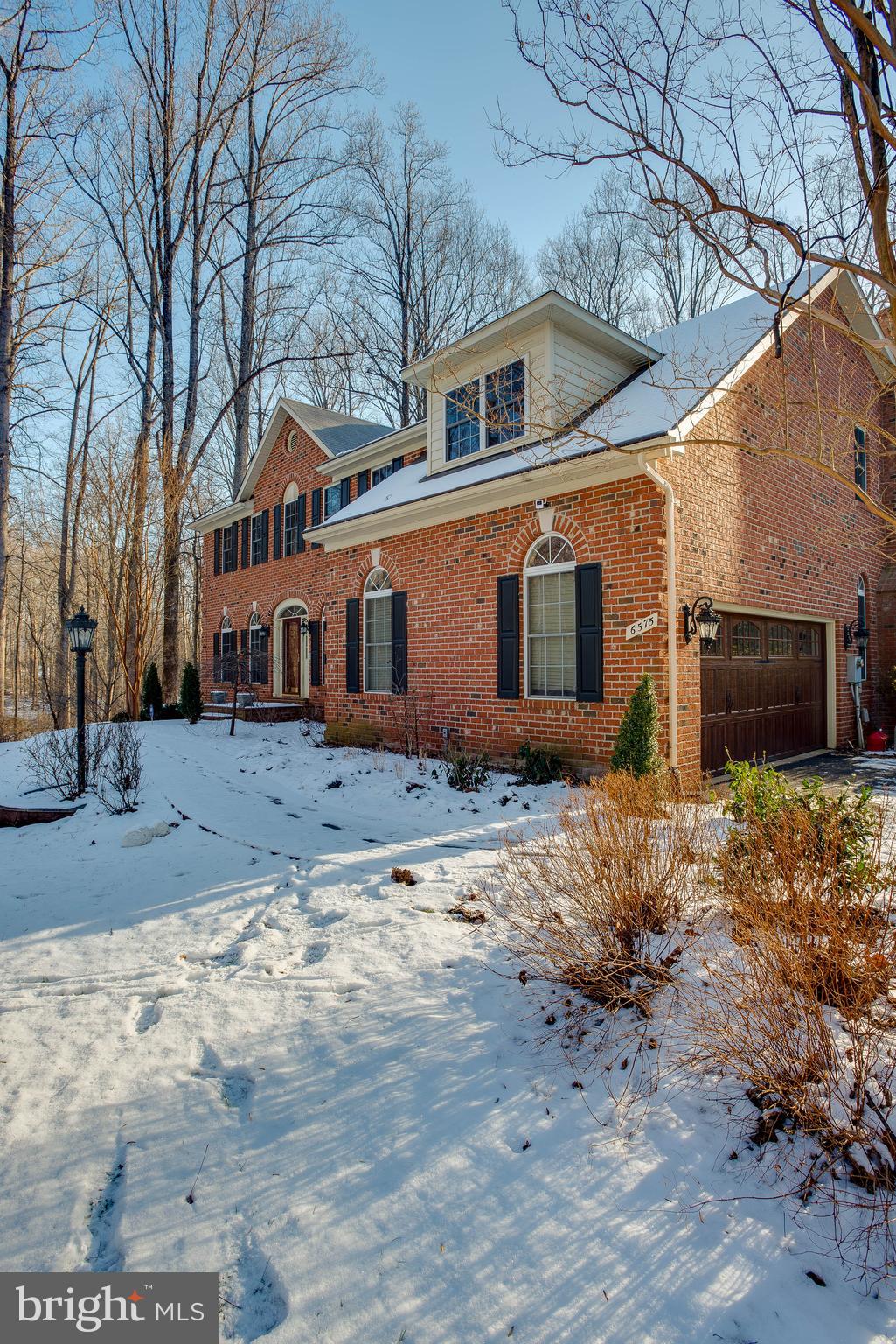 SNOW HILL - Residential