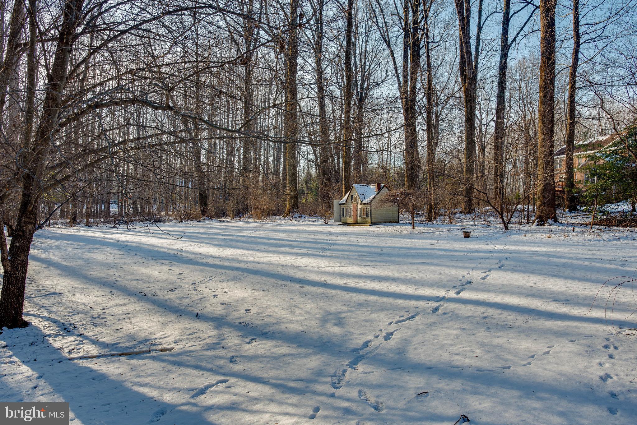 SNOW HILL - Residential