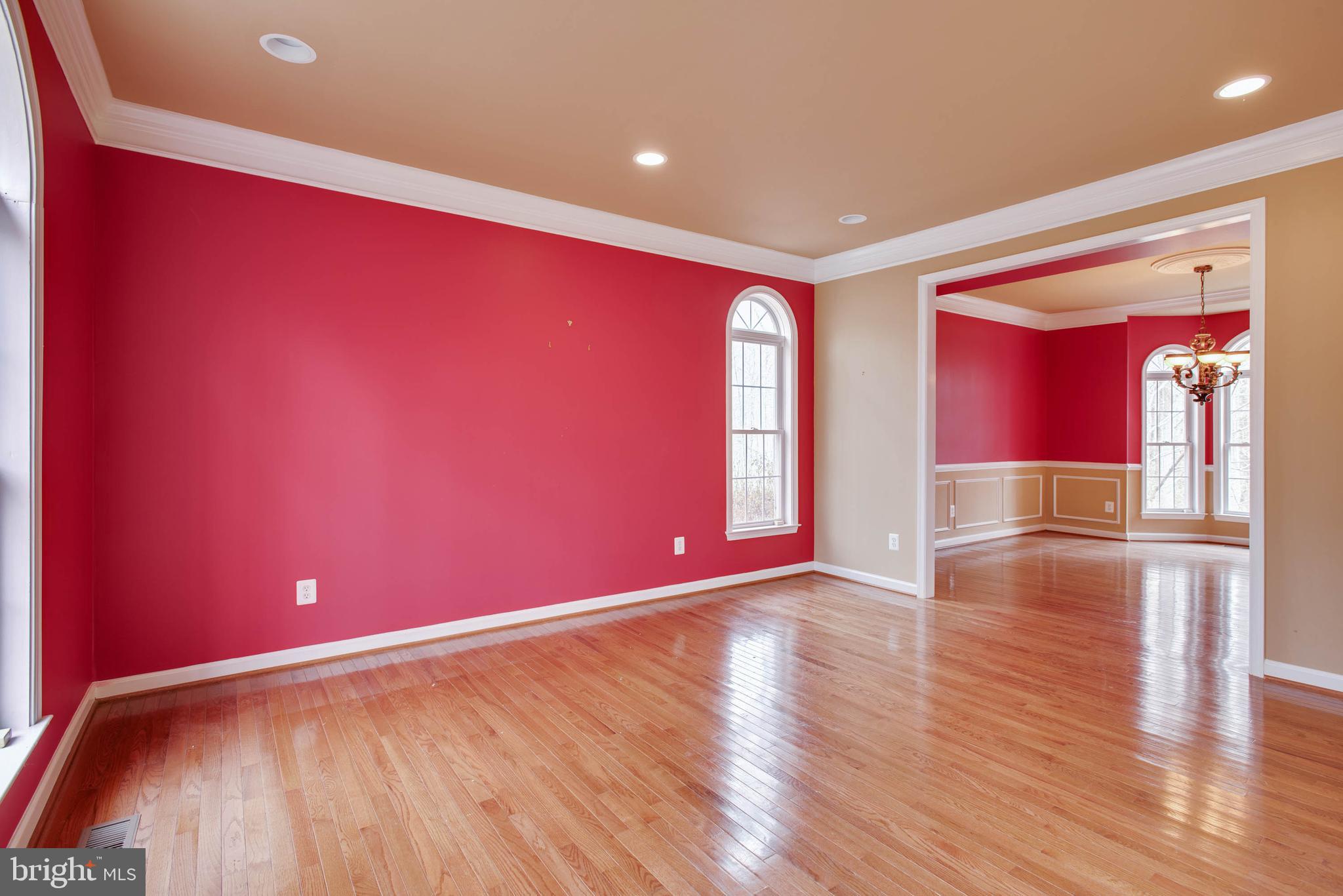 SNOW HILL - Residential