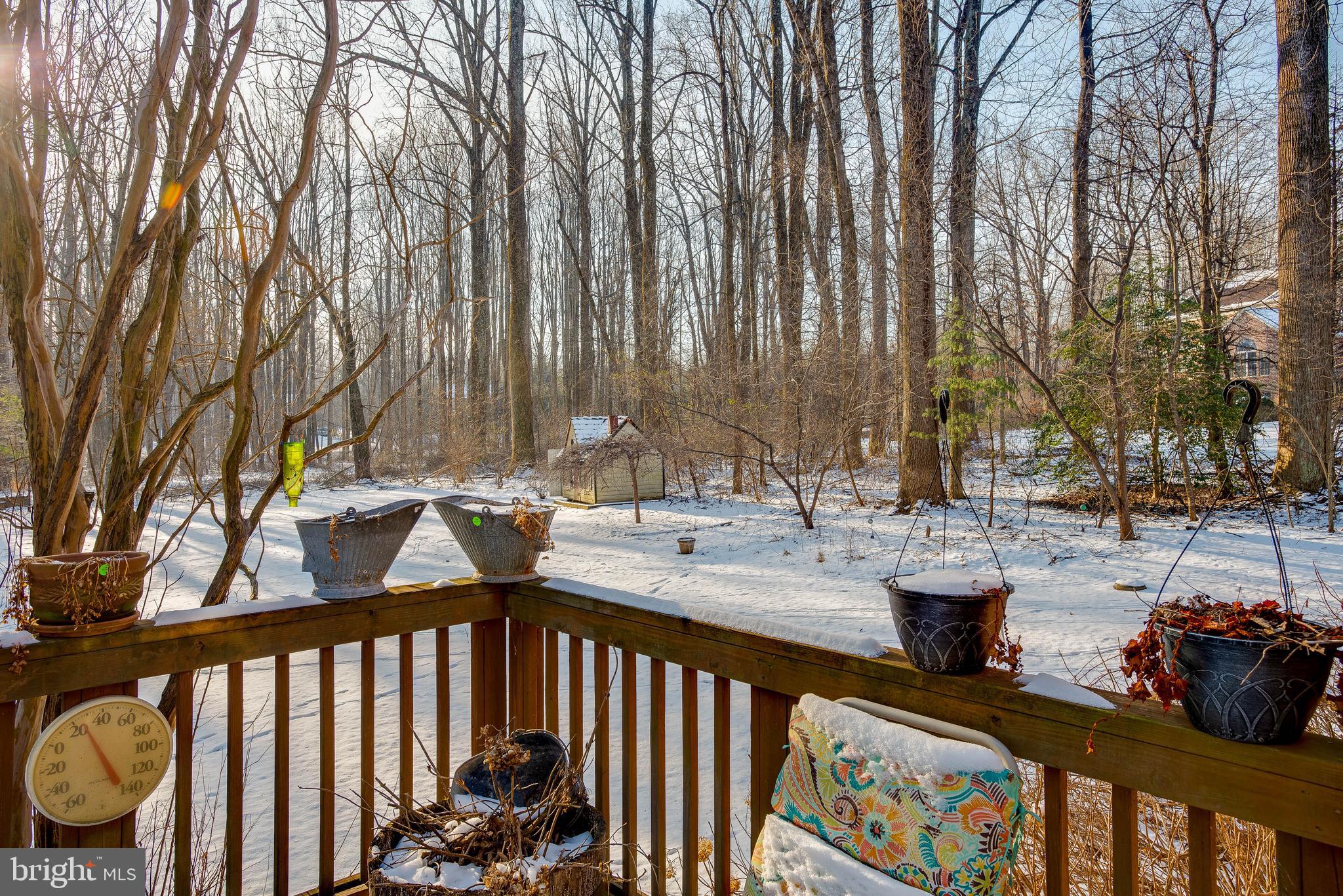 SNOW HILL - Residential