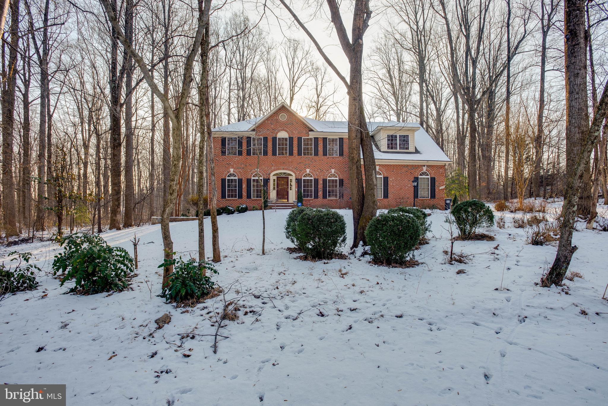 SNOW HILL - Residential