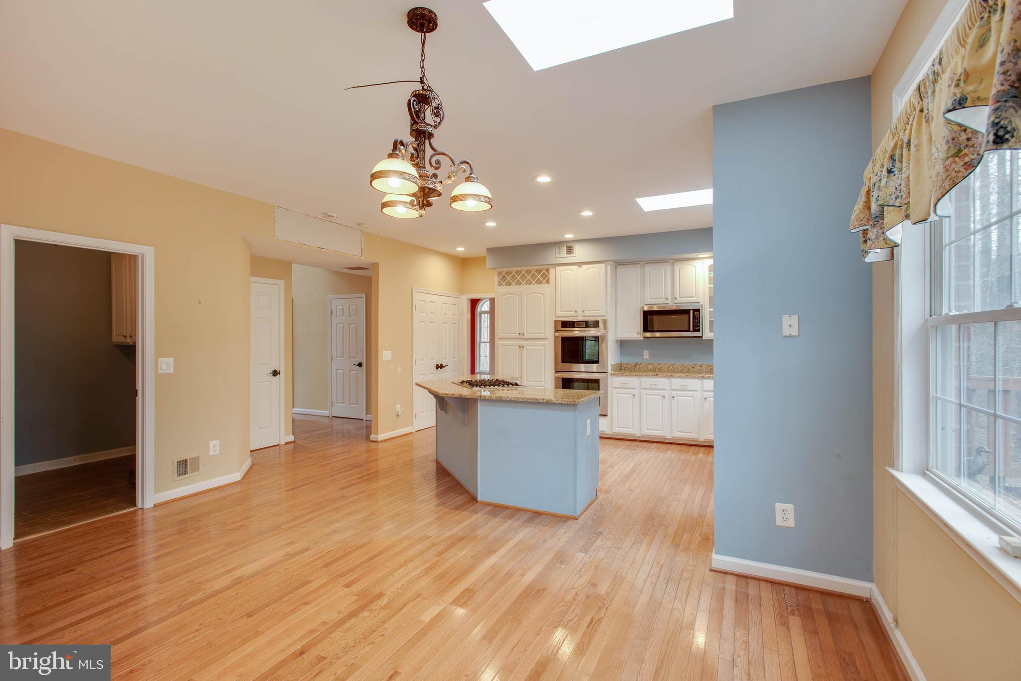 SNOW HILL - Residential