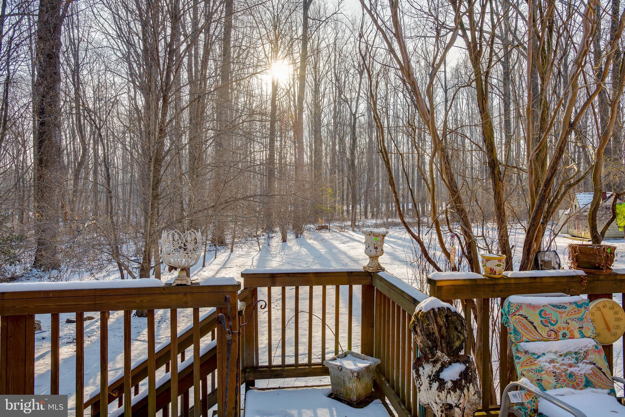 SNOW HILL - Residential