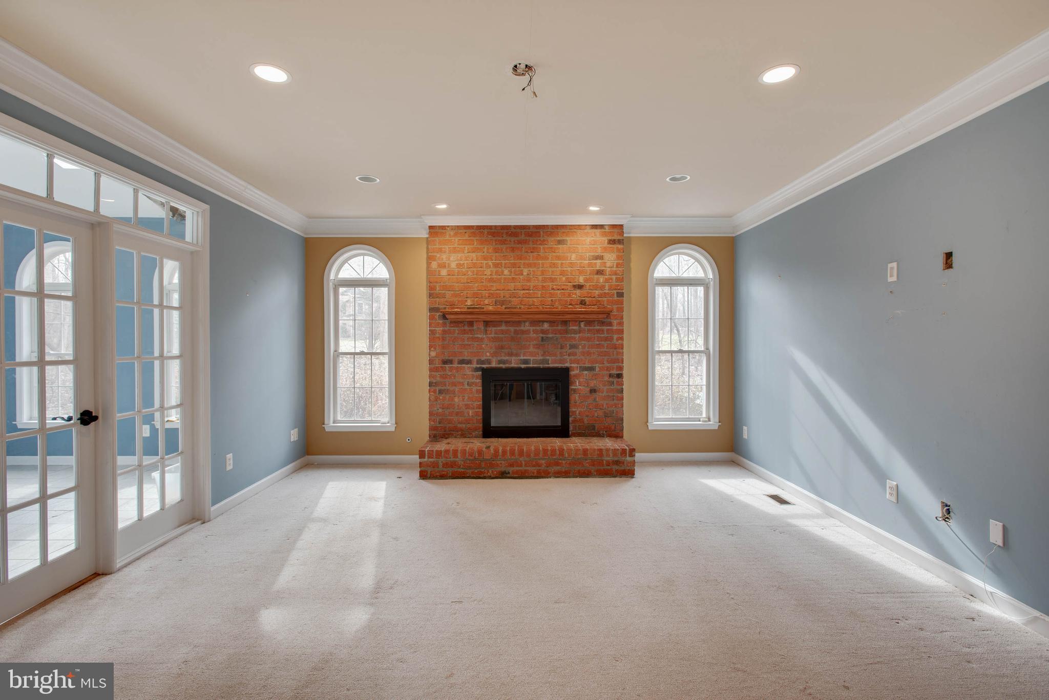 SNOW HILL - Residential