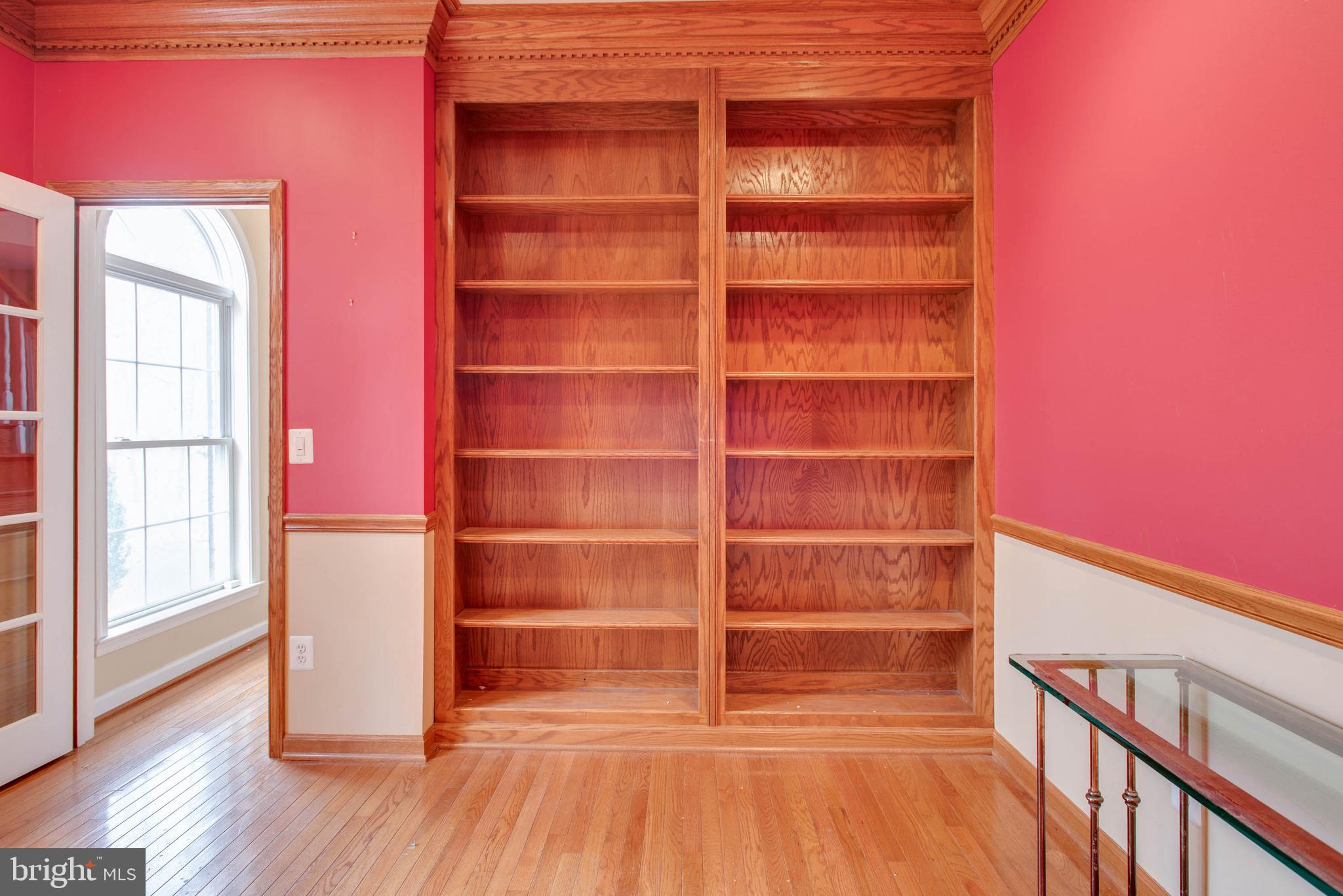 SNOW HILL - Residential